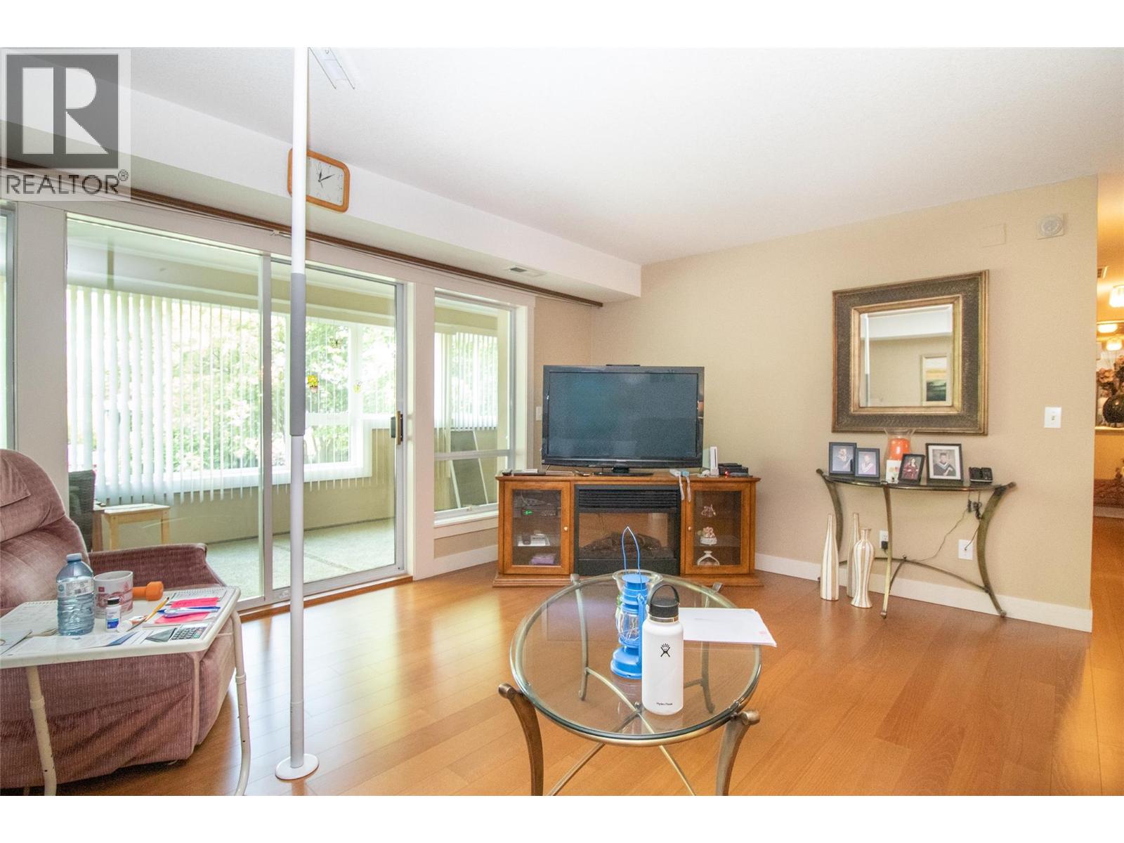 1045 Sutherland Avenue Unit# 115A, Kelowna