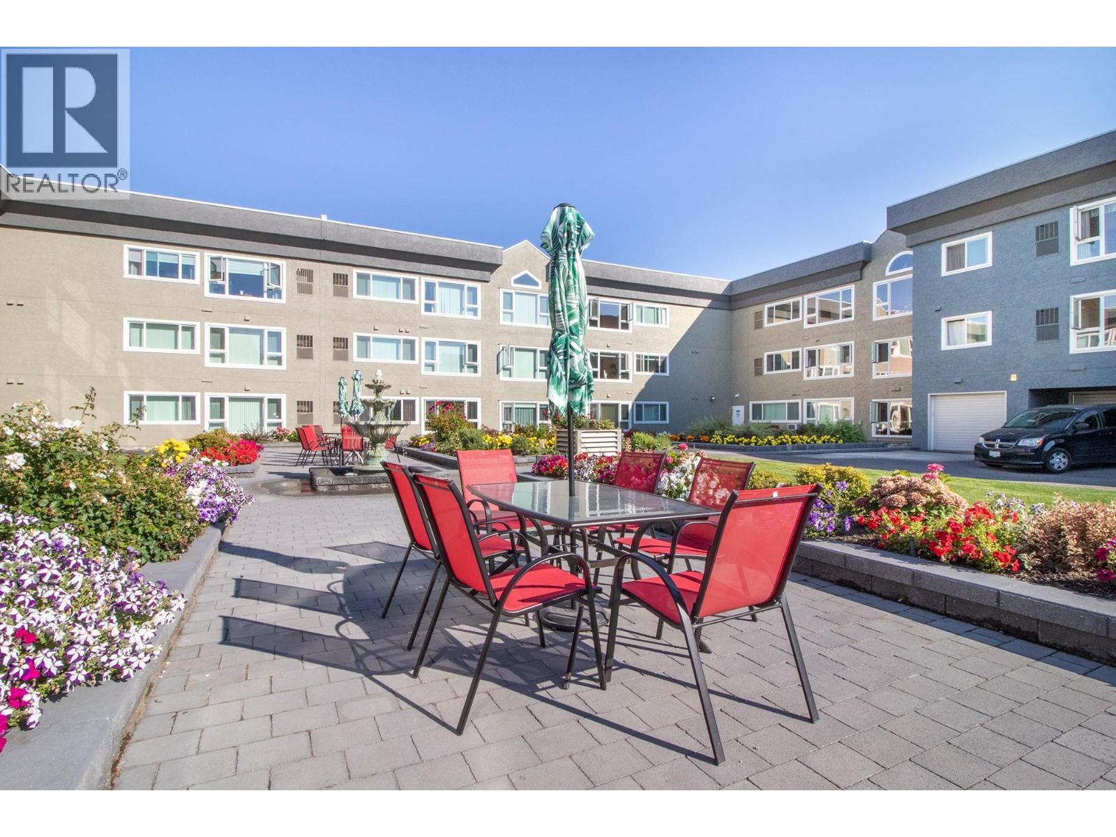1045 Sutherland Avenue Unit# 115A, Kelowna
