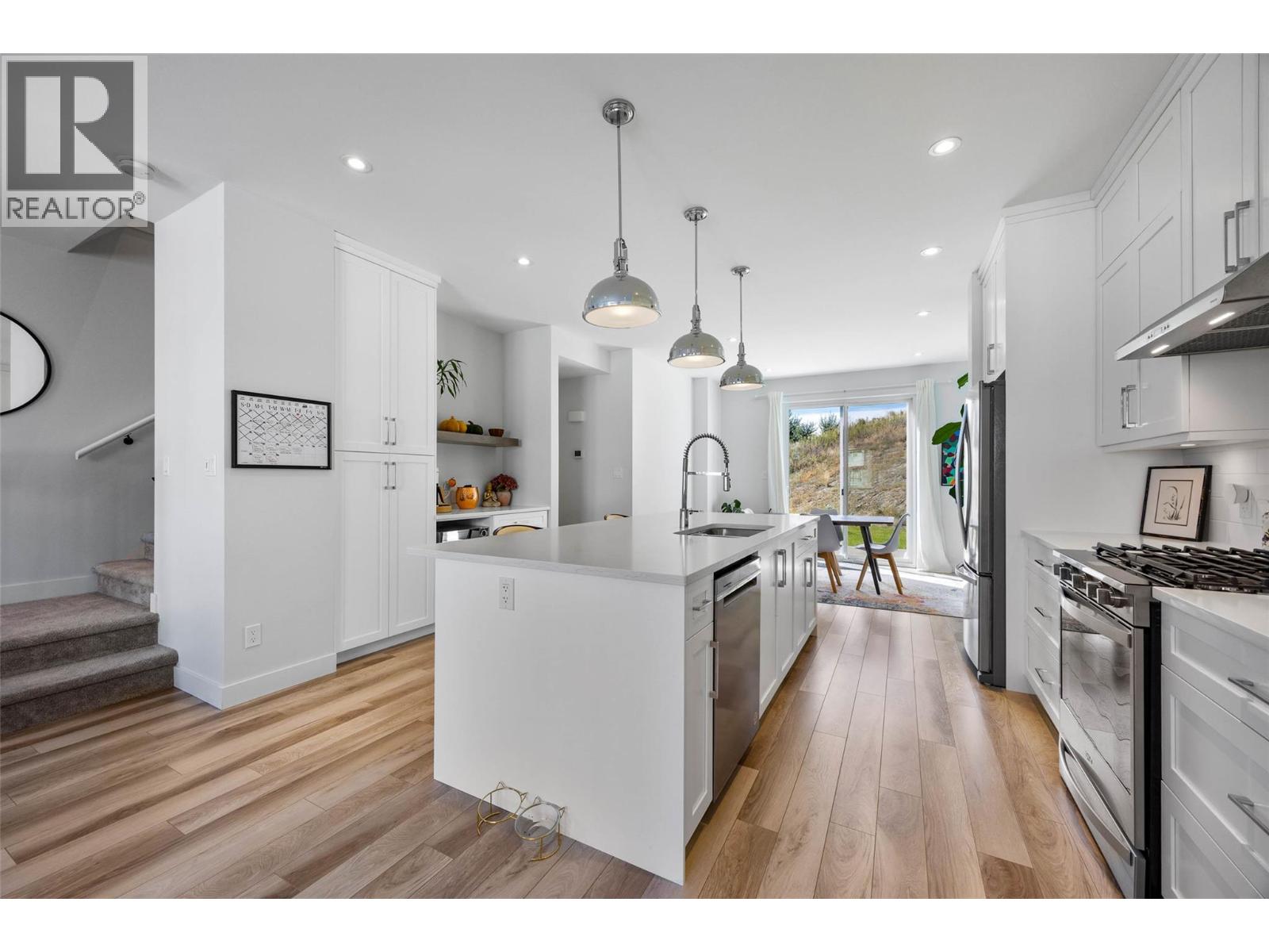 107 RIVER GATE Drive, Kamloops