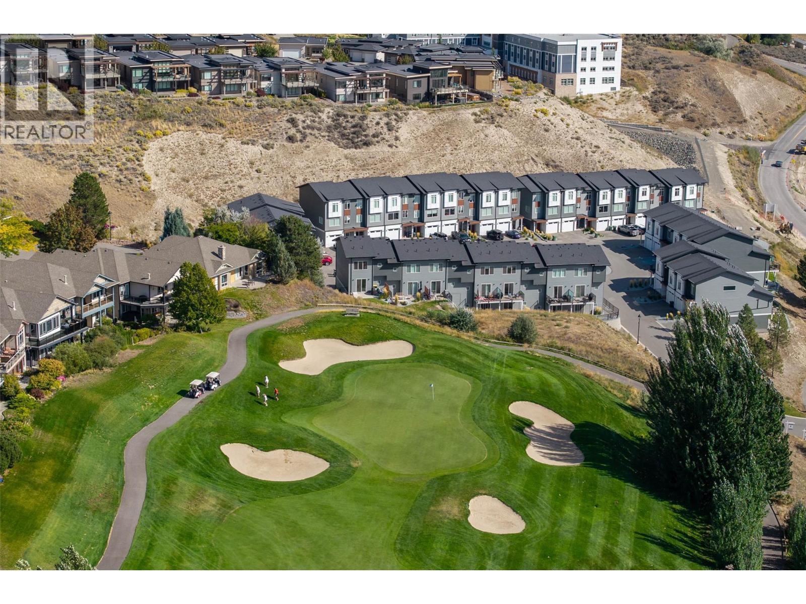 107 RIVER GATE Drive, Kamloops