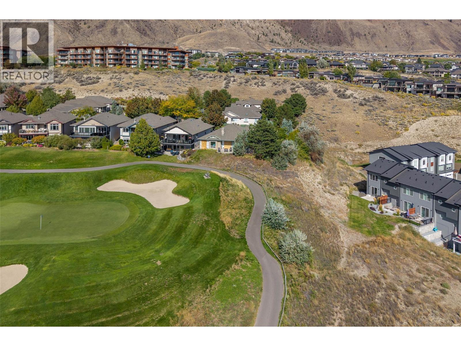 107 RIVER GATE Drive, Kamloops