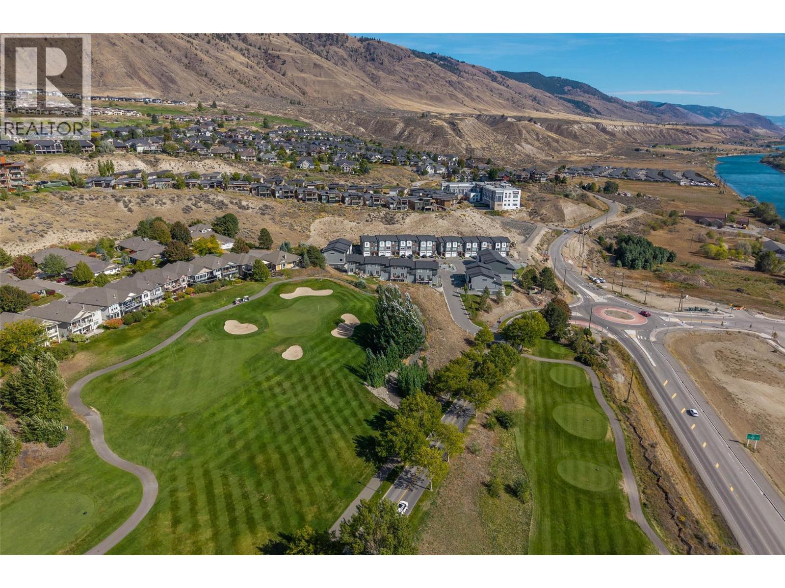 107 RIVER GATE Drive, Kamloops