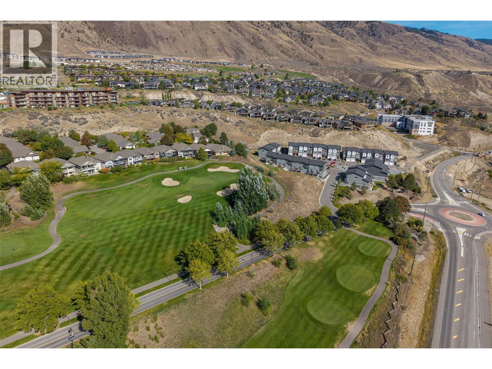 107 RIVER GATE Drive, Kamloops