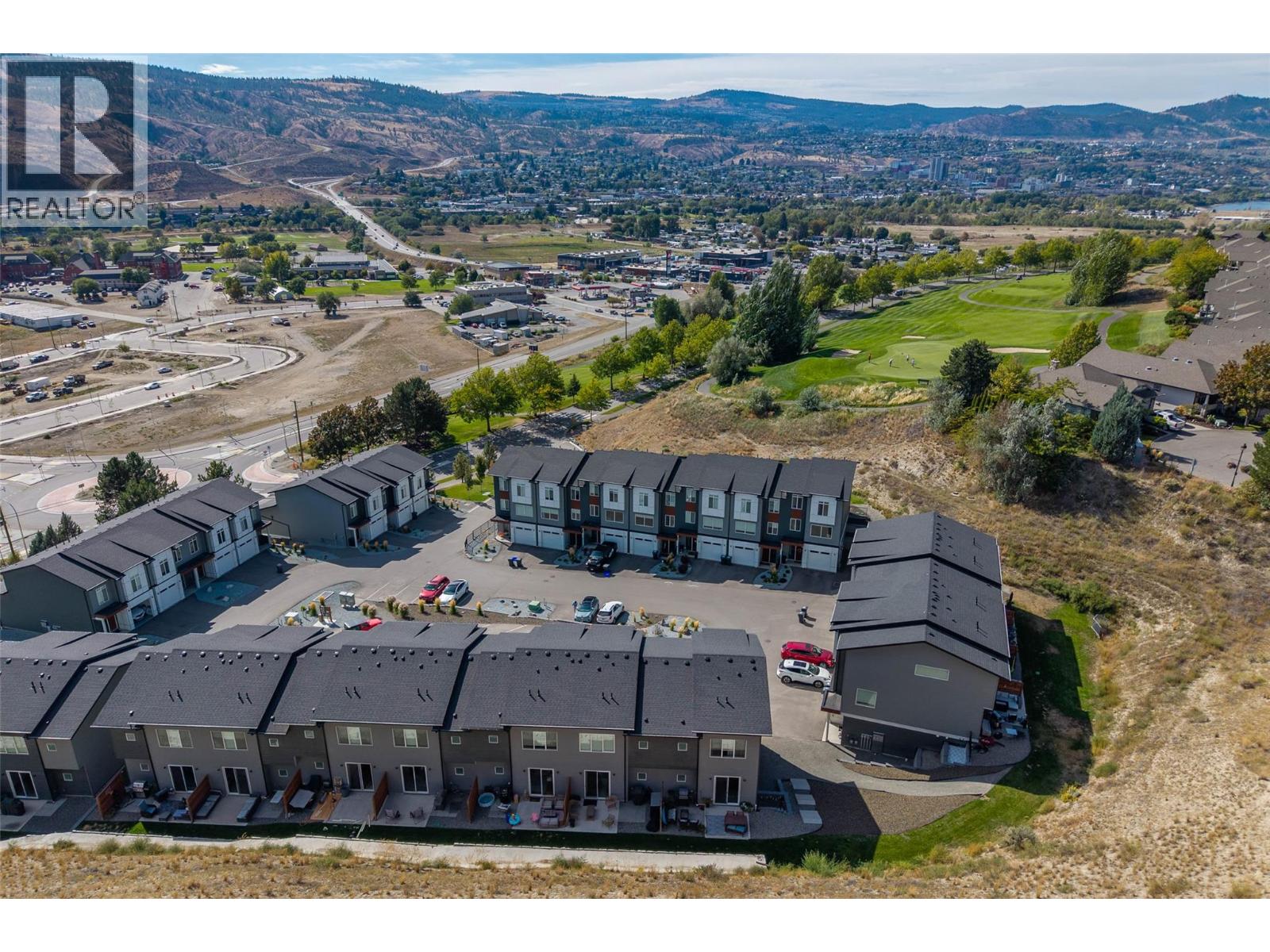 107 RIVER GATE Drive, Kamloops