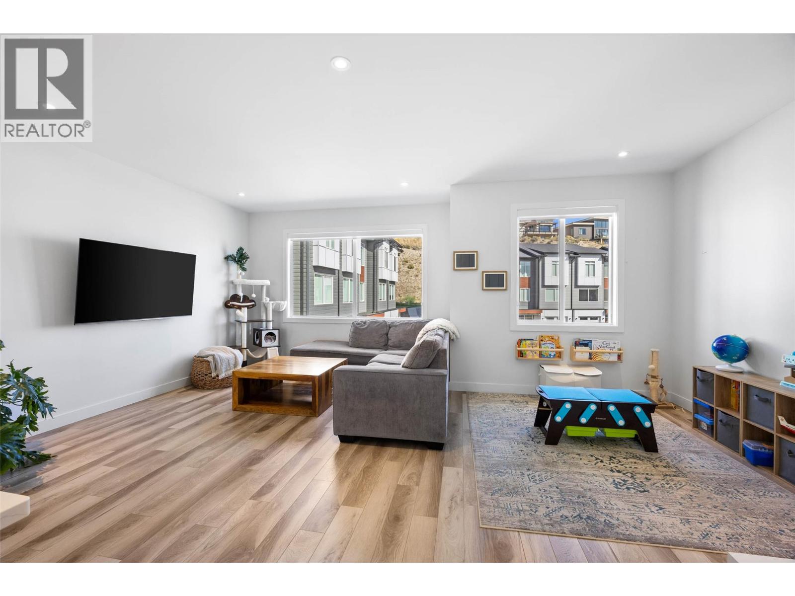 107 RIVER GATE Drive, Kamloops