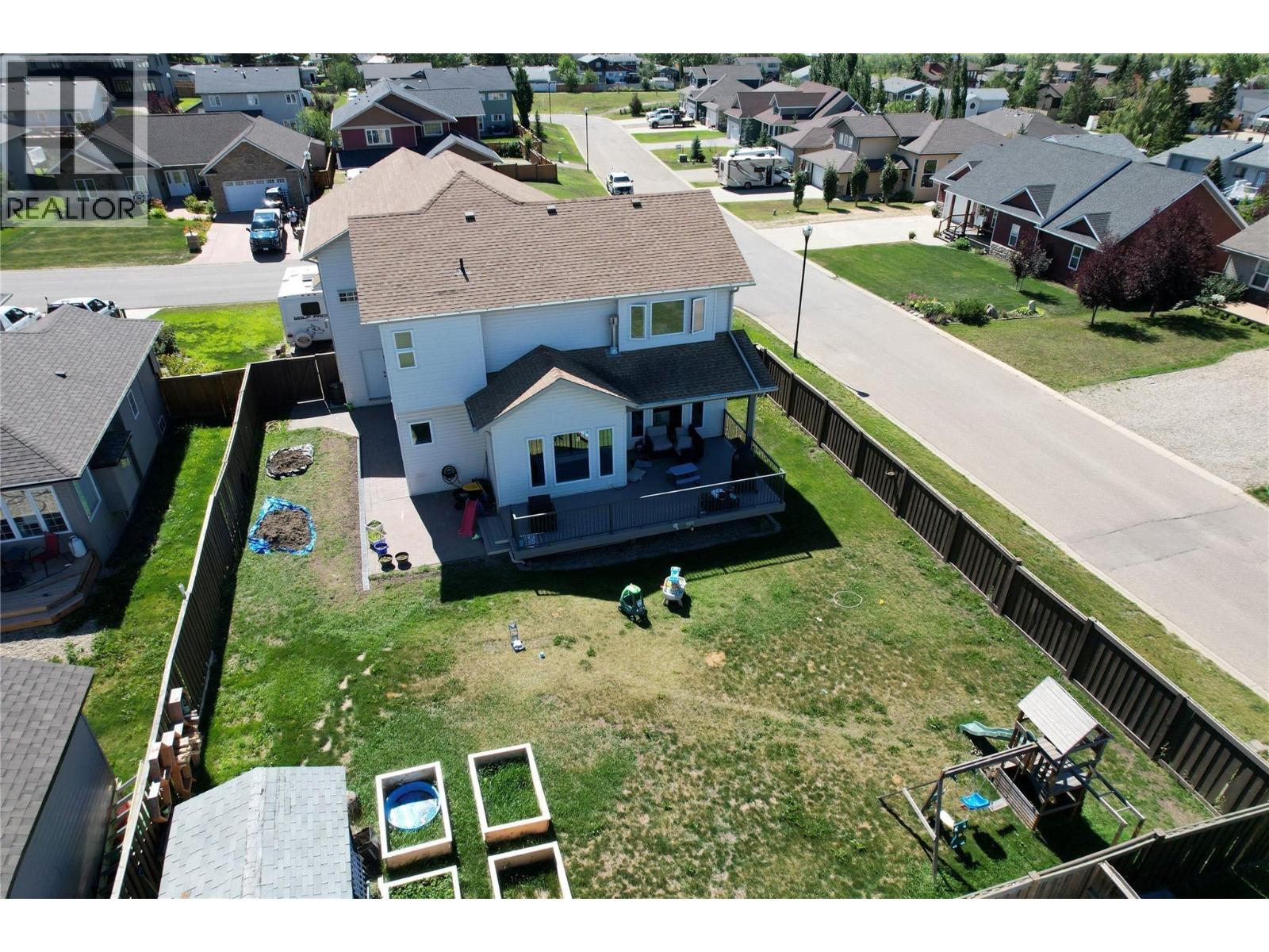 1844 88 Avenue, Dawson Creek