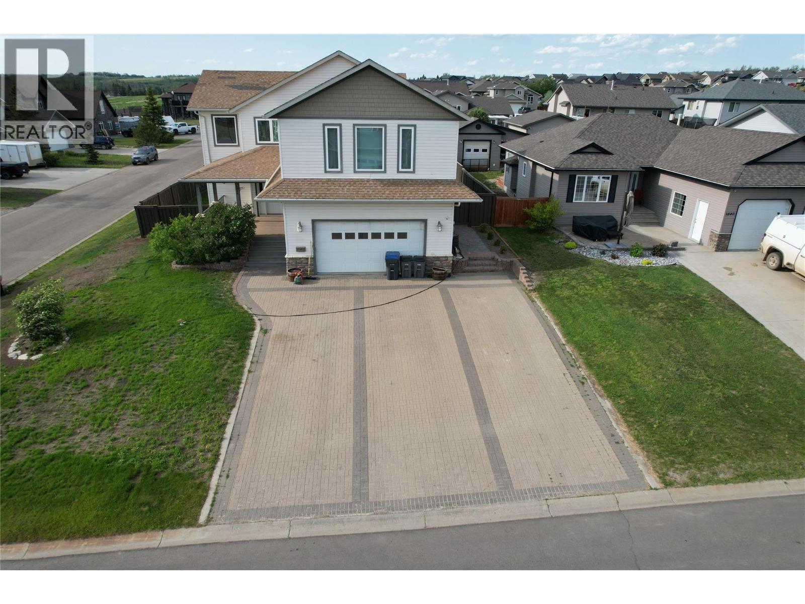 1844 88 Avenue, Dawson Creek
