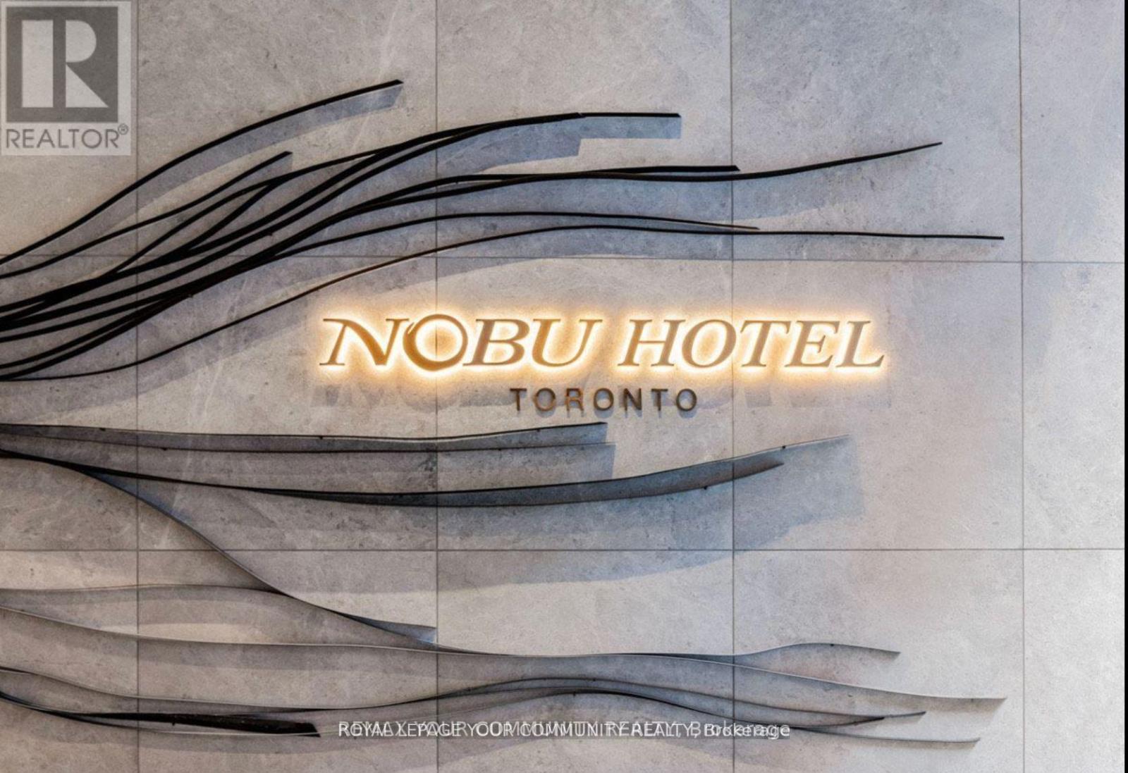 4014 - 35 MERCER STREET