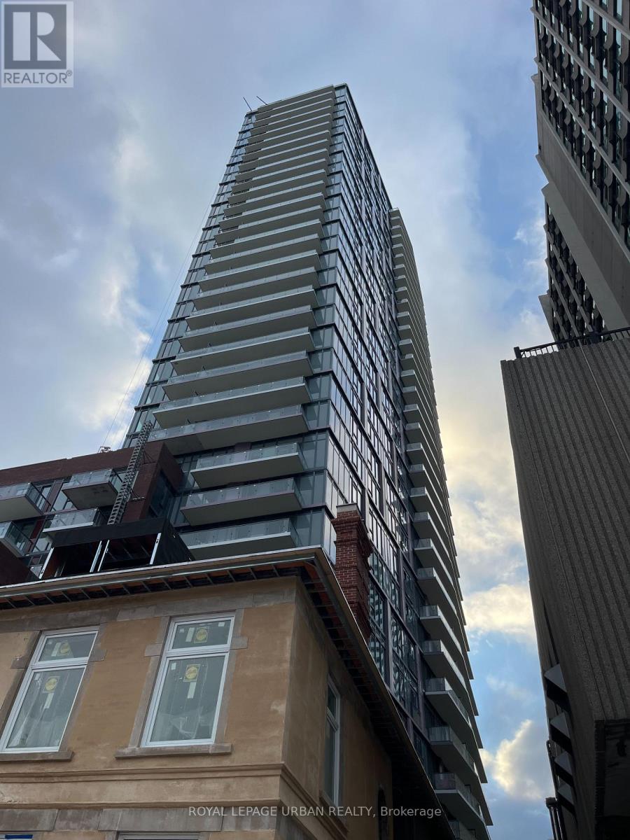 2008 - 308 JARVIS STREET