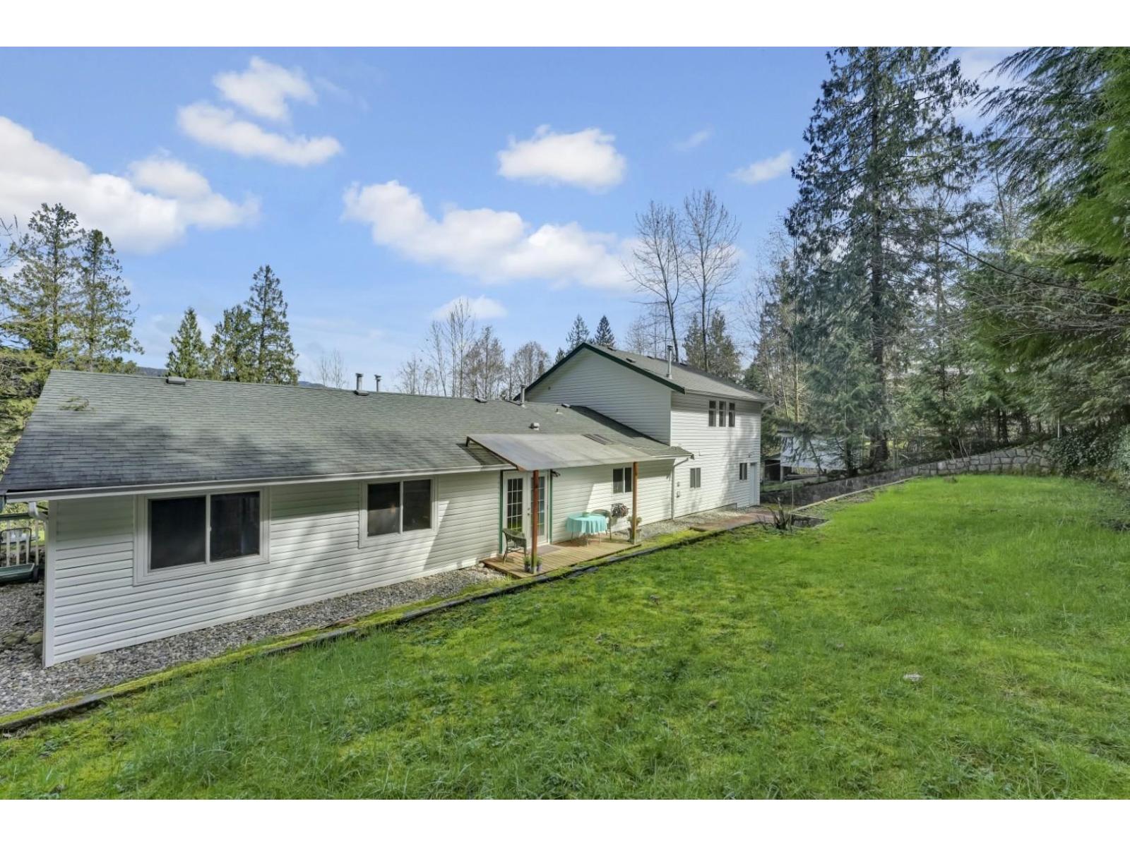 29310 DEWDNEY TRUNK ROAD, Mission