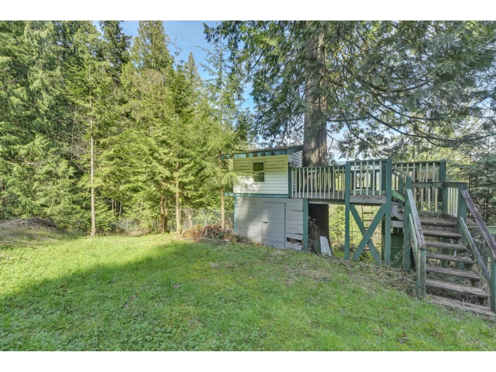 29310 DEWDNEY TRUNK ROAD, Mission