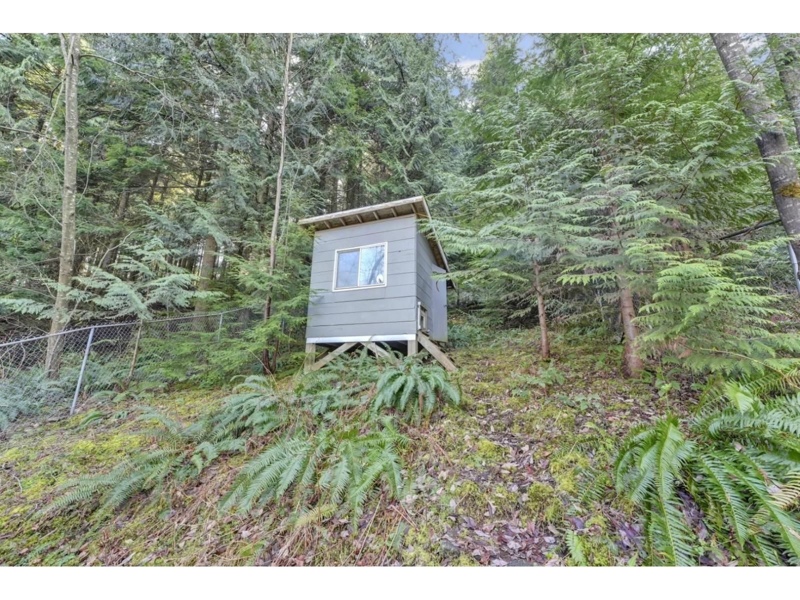 29310 DEWDNEY TRUNK ROAD, Mission