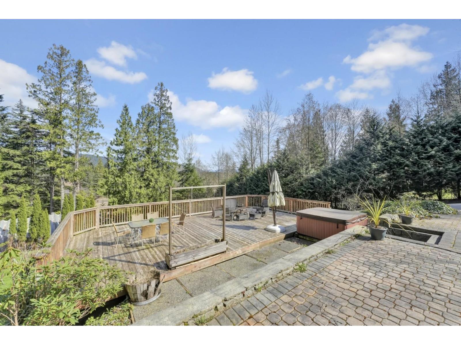 29310 DEWDNEY TRUNK ROAD, Mission