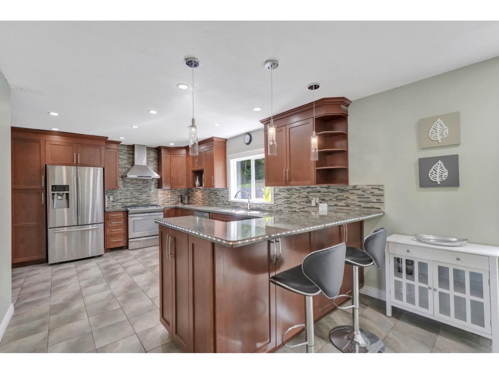 29310 DEWDNEY TRUNK ROAD, Mission