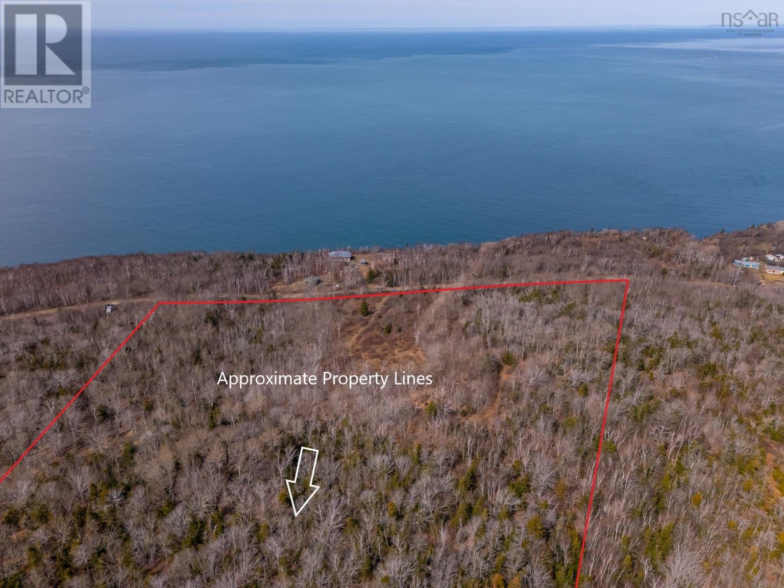 Property 3 of 24 of Lot Granville Road