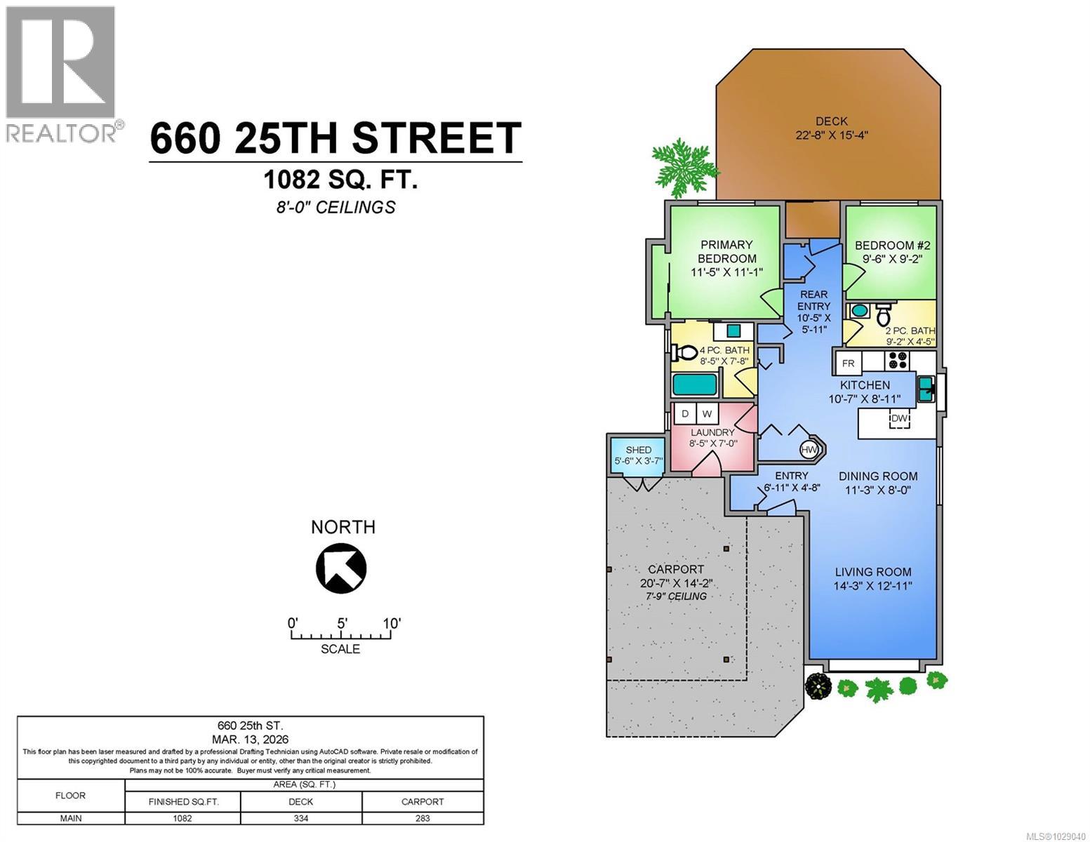 660 25th St - 24