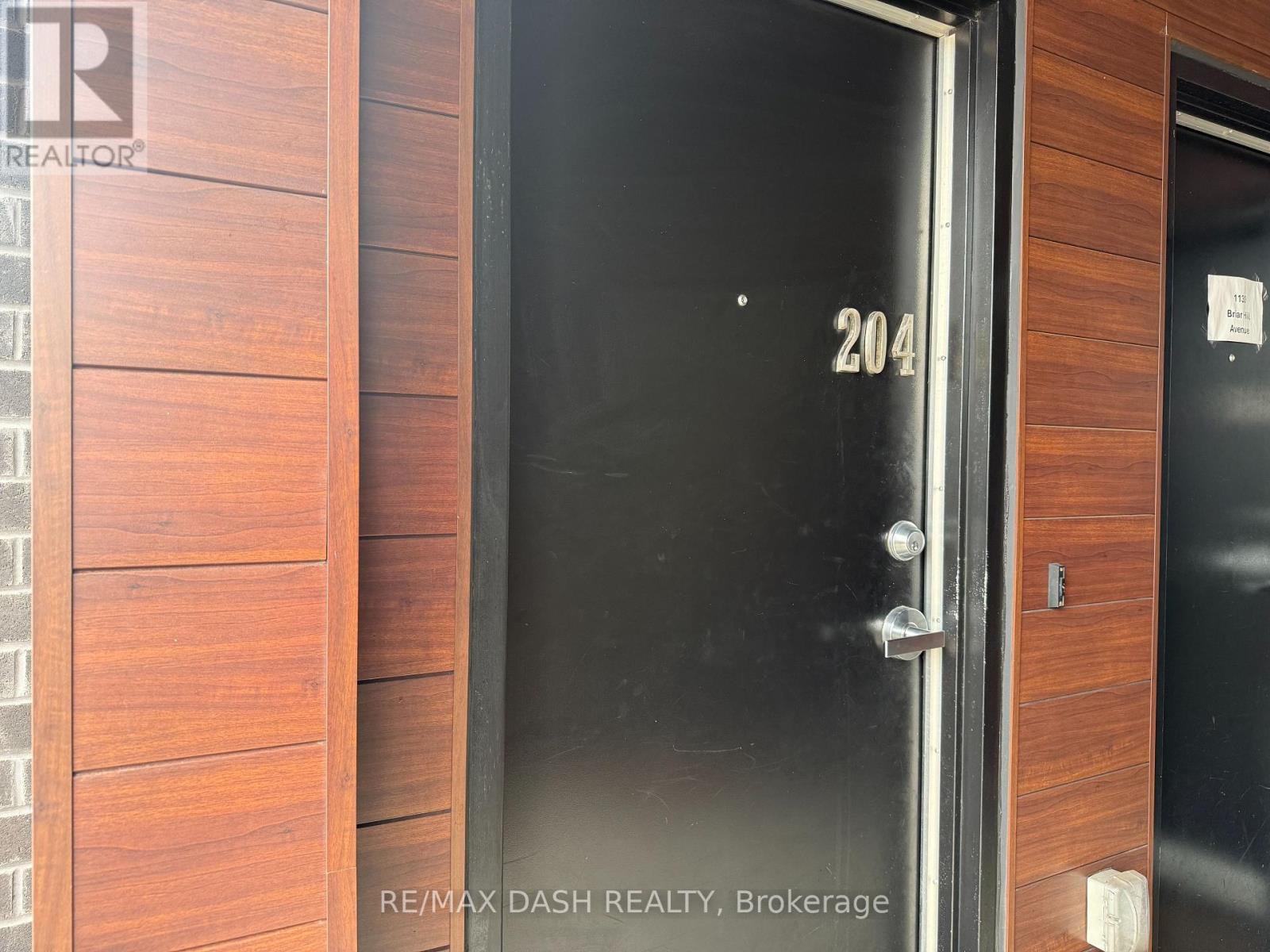 #204 1130 BRIAR HILL AVENUE - 38