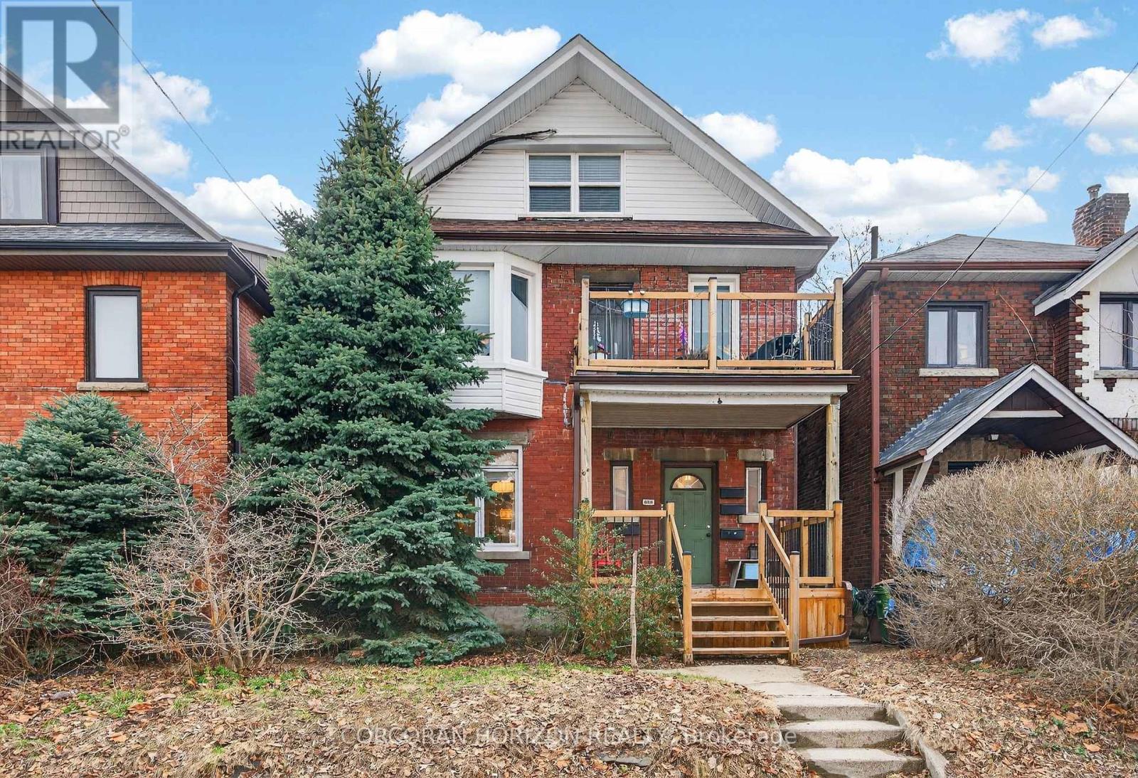 256 KEELE STREET - 1