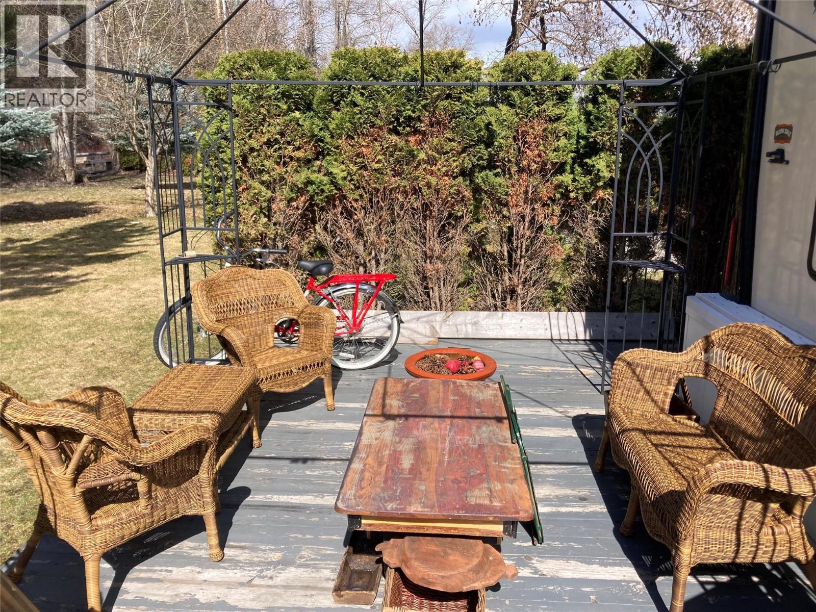 321 Copper Avenue N Unit# 31, Greenwood