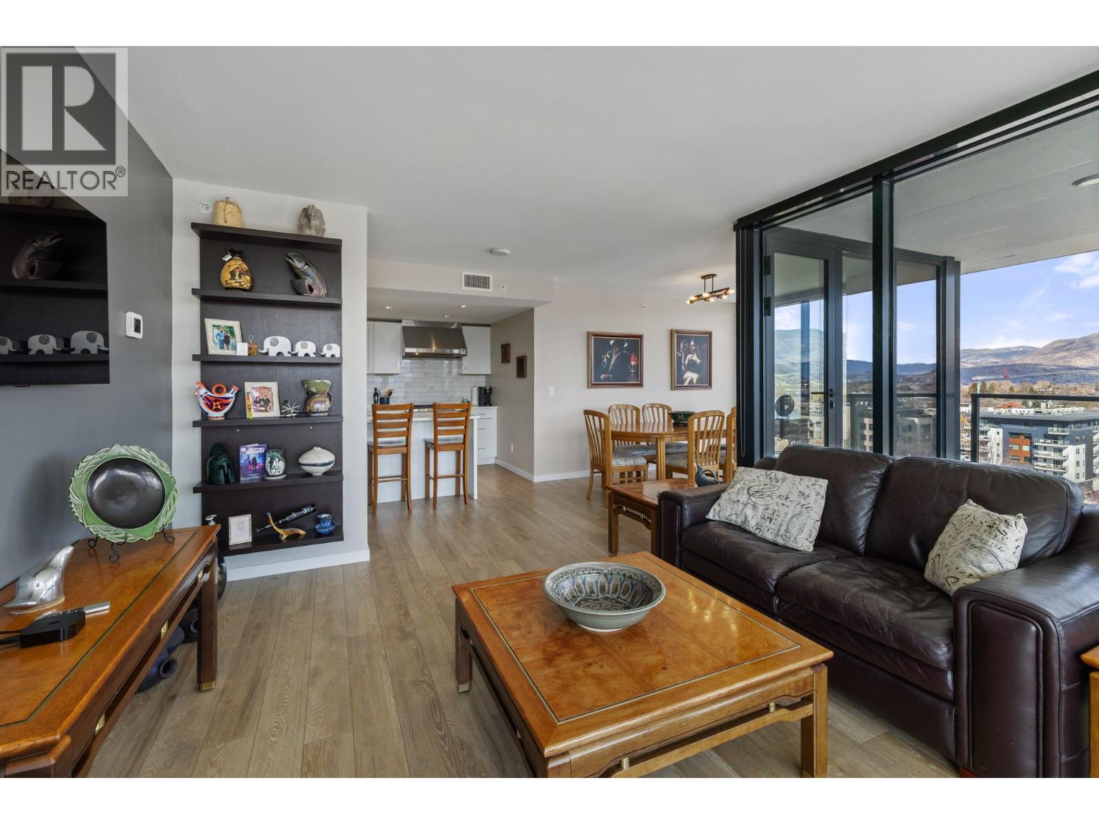 485 Groves Avenue Unit# 901, Kelowna