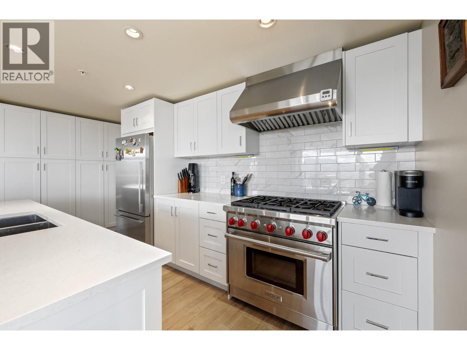 485 Groves Avenue Unit# 901, Kelowna