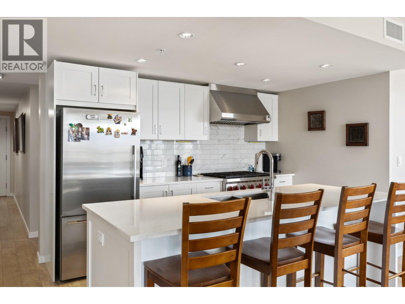 485 Groves Avenue Unit# 901, Kelowna