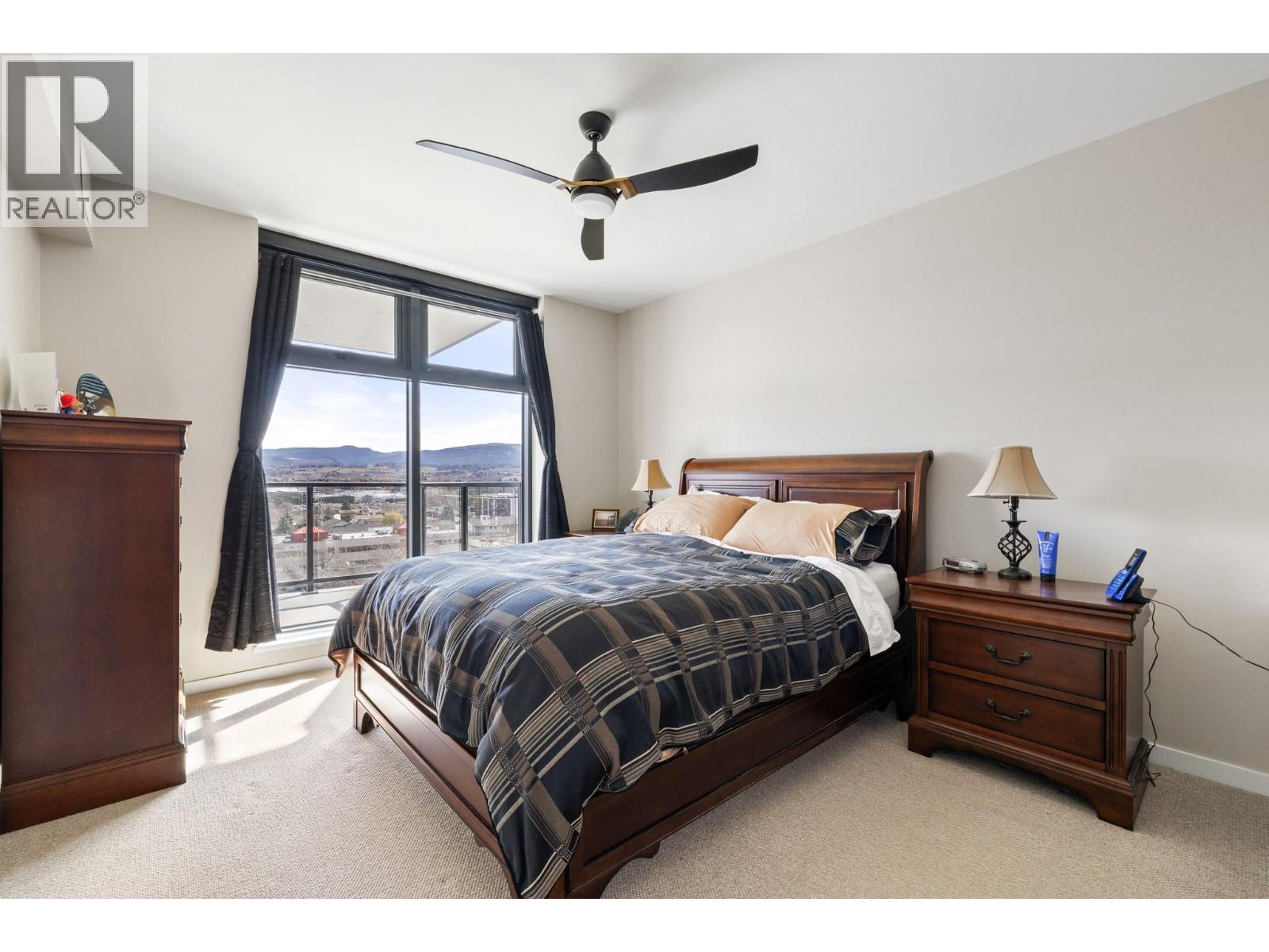 485 Groves Avenue Unit# 901, Kelowna