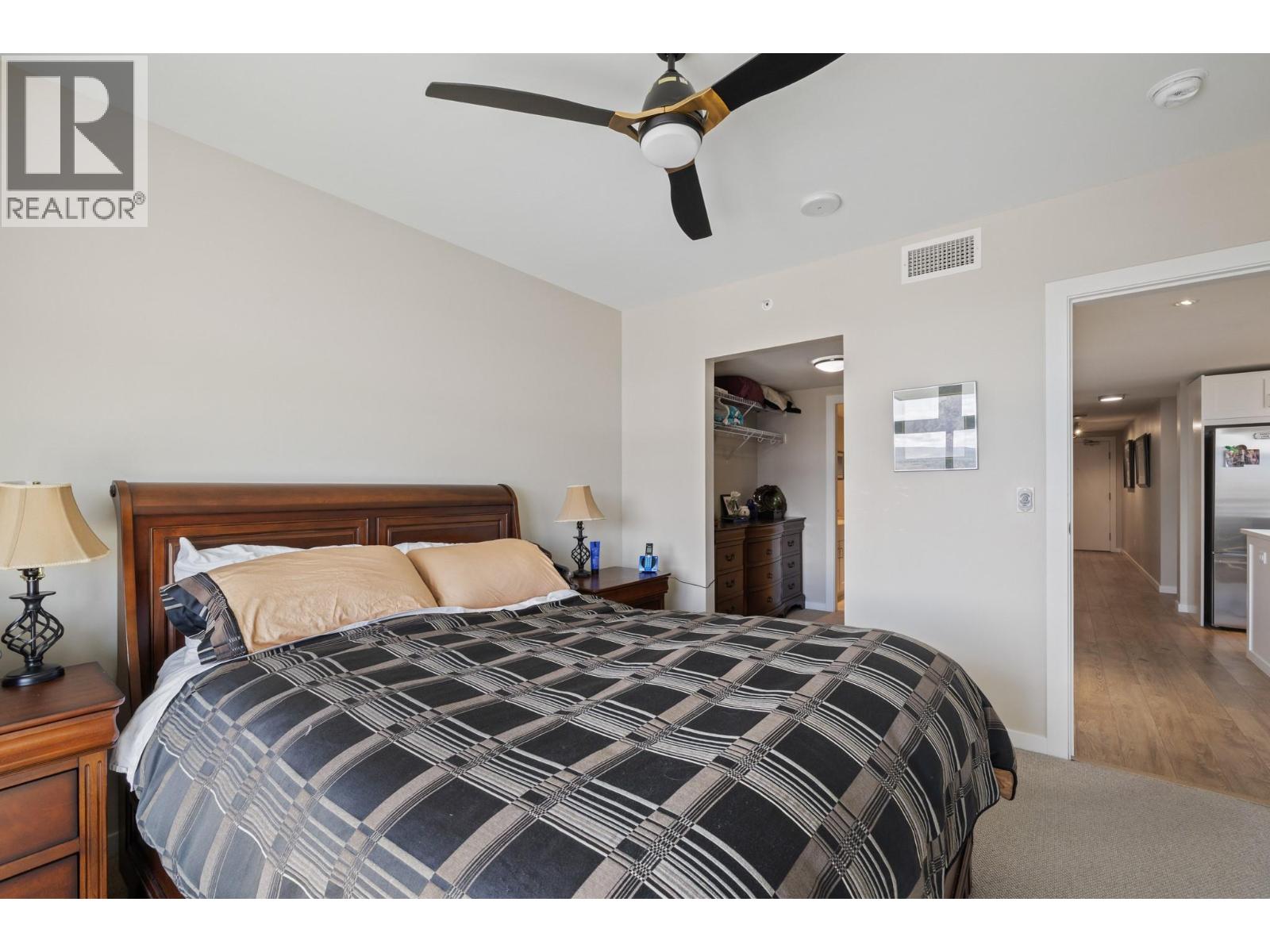 485 Groves Avenue Unit# 901, Kelowna