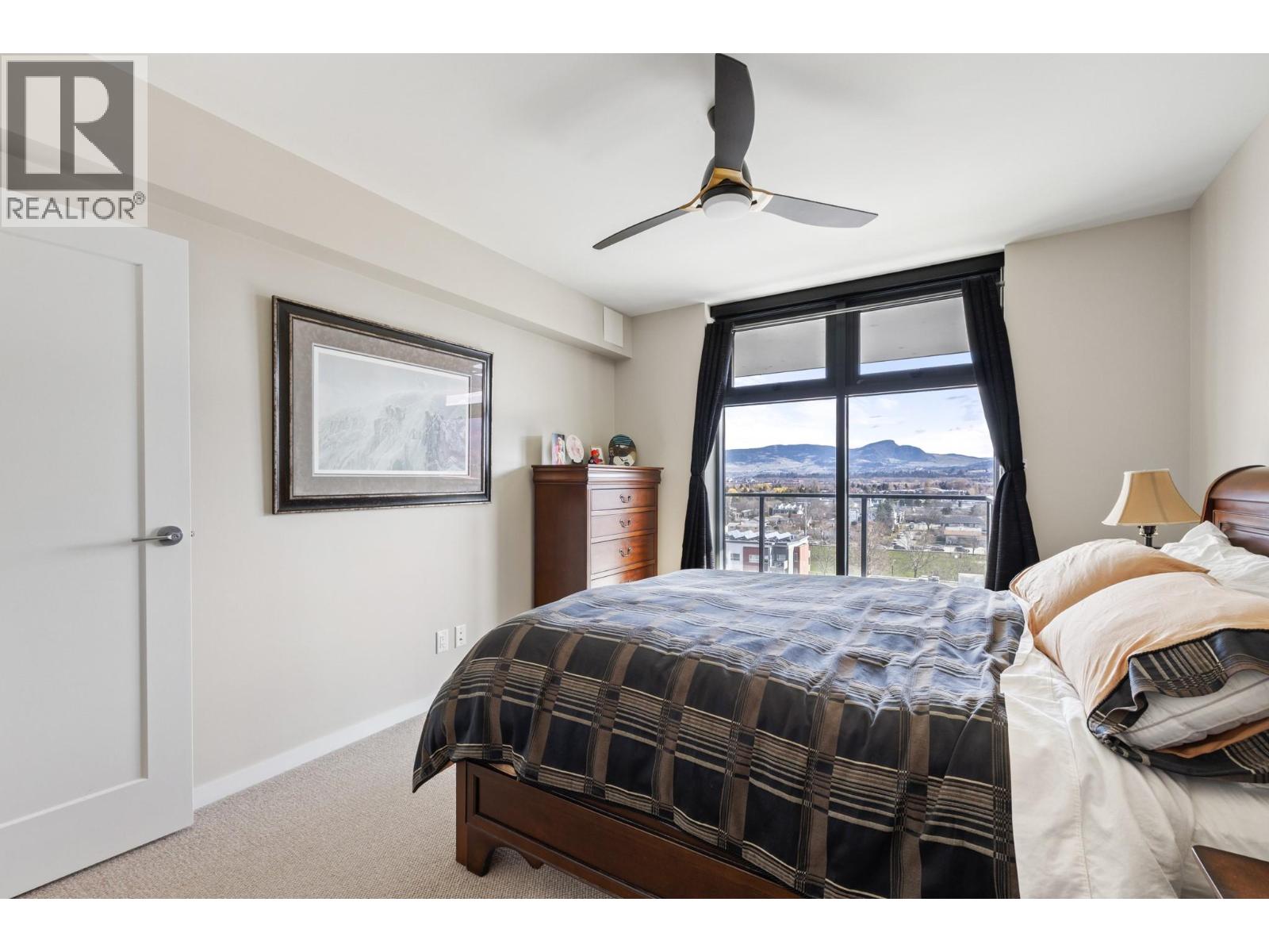 485 Groves Avenue Unit# 901, Kelowna