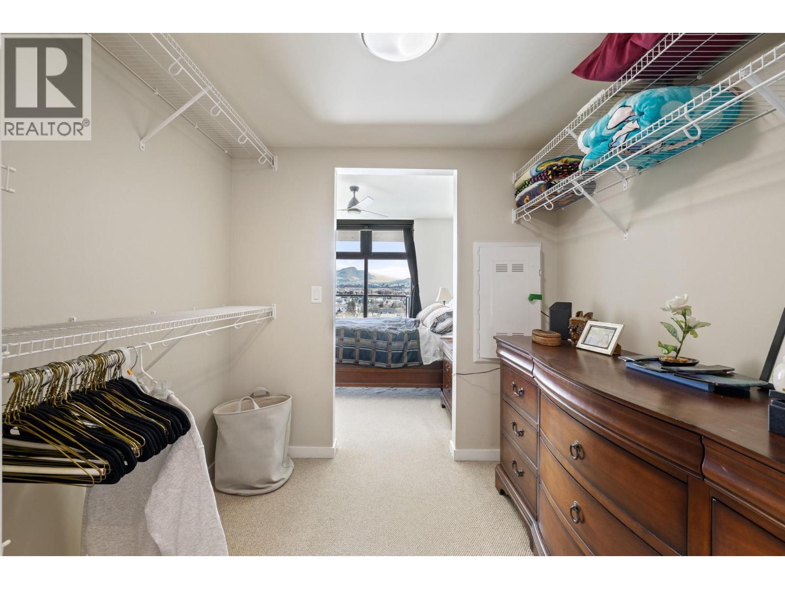 485 Groves Avenue Unit# 901, Kelowna