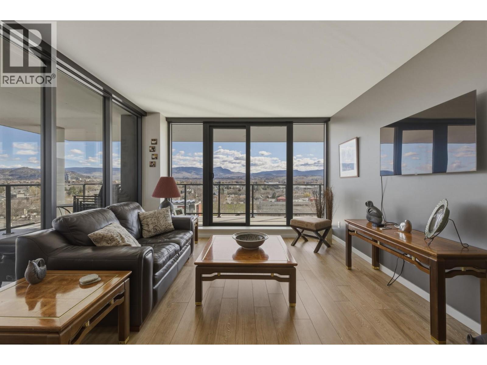 485 Groves Avenue Unit# 901, Kelowna