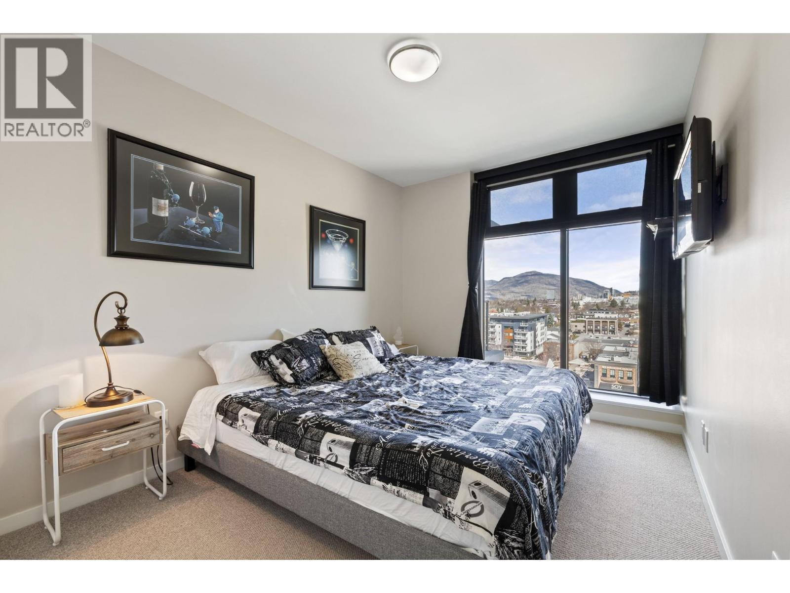 485 Groves Avenue Unit# 901, Kelowna