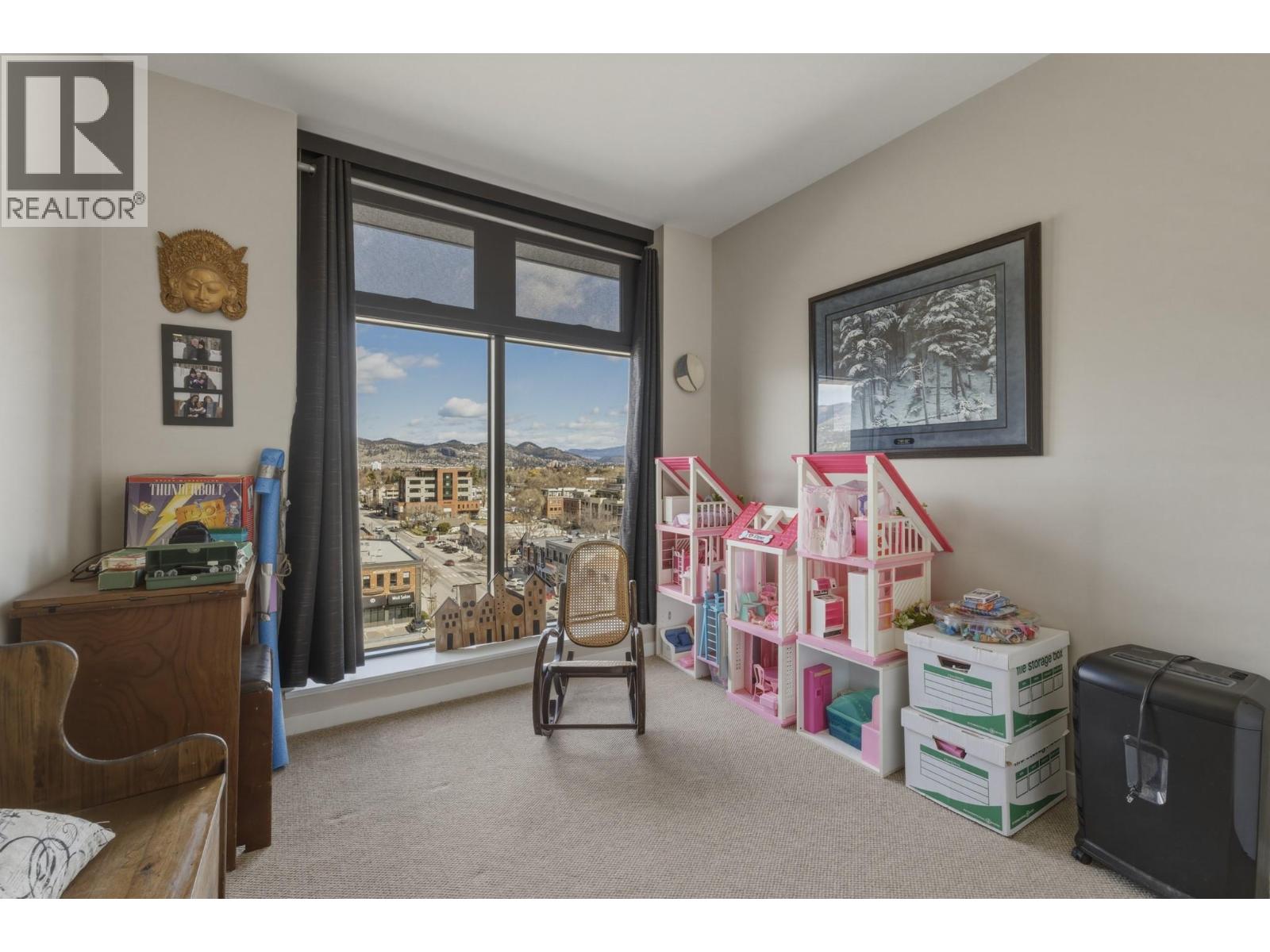 485 Groves Avenue Unit# 901, Kelowna