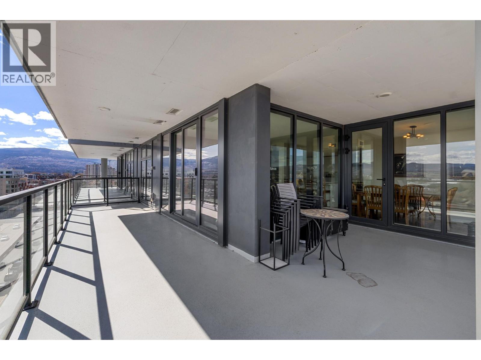 485 Groves Avenue Unit# 901, Kelowna