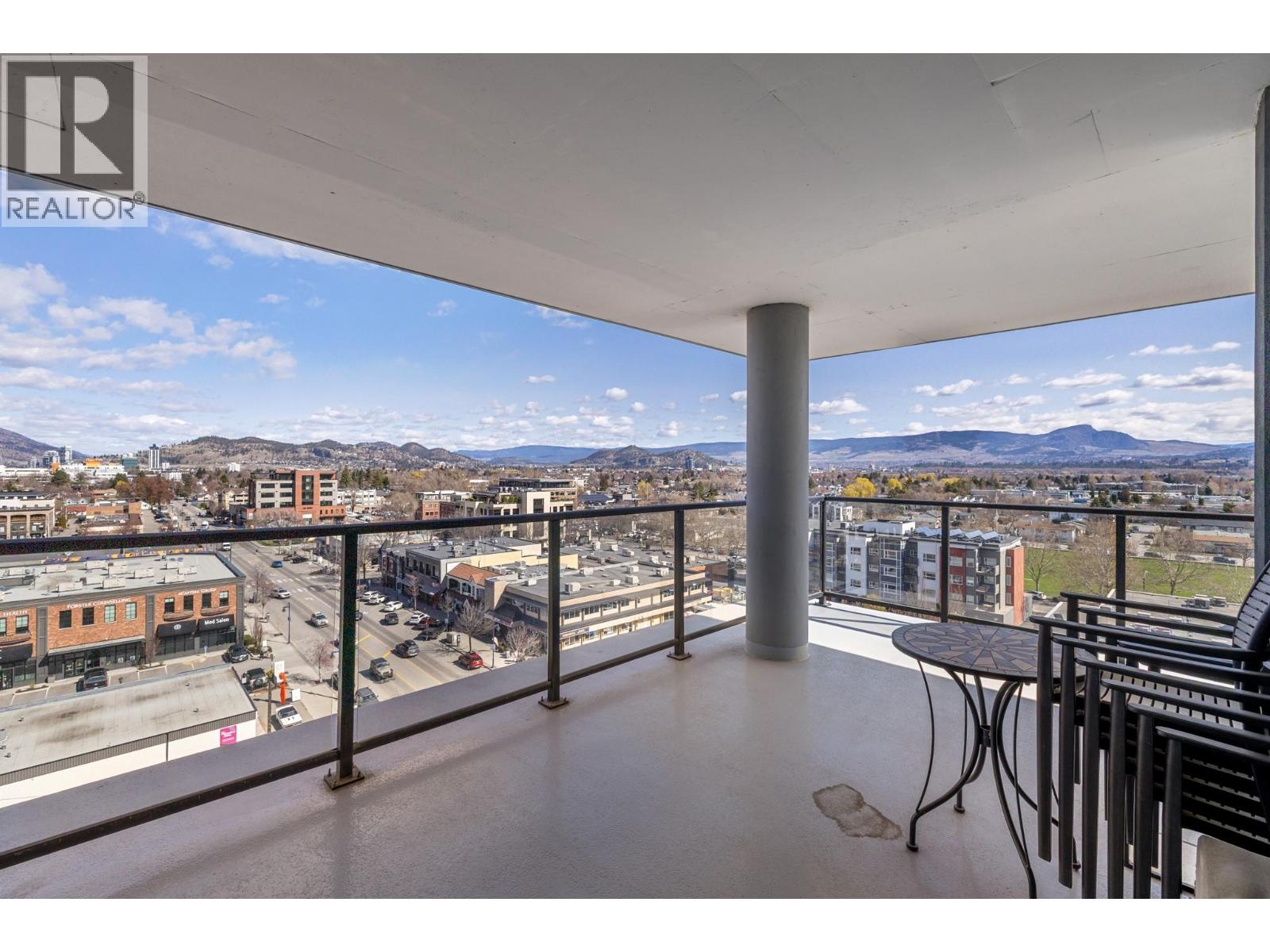 485 Groves Avenue Unit# 901, Kelowna