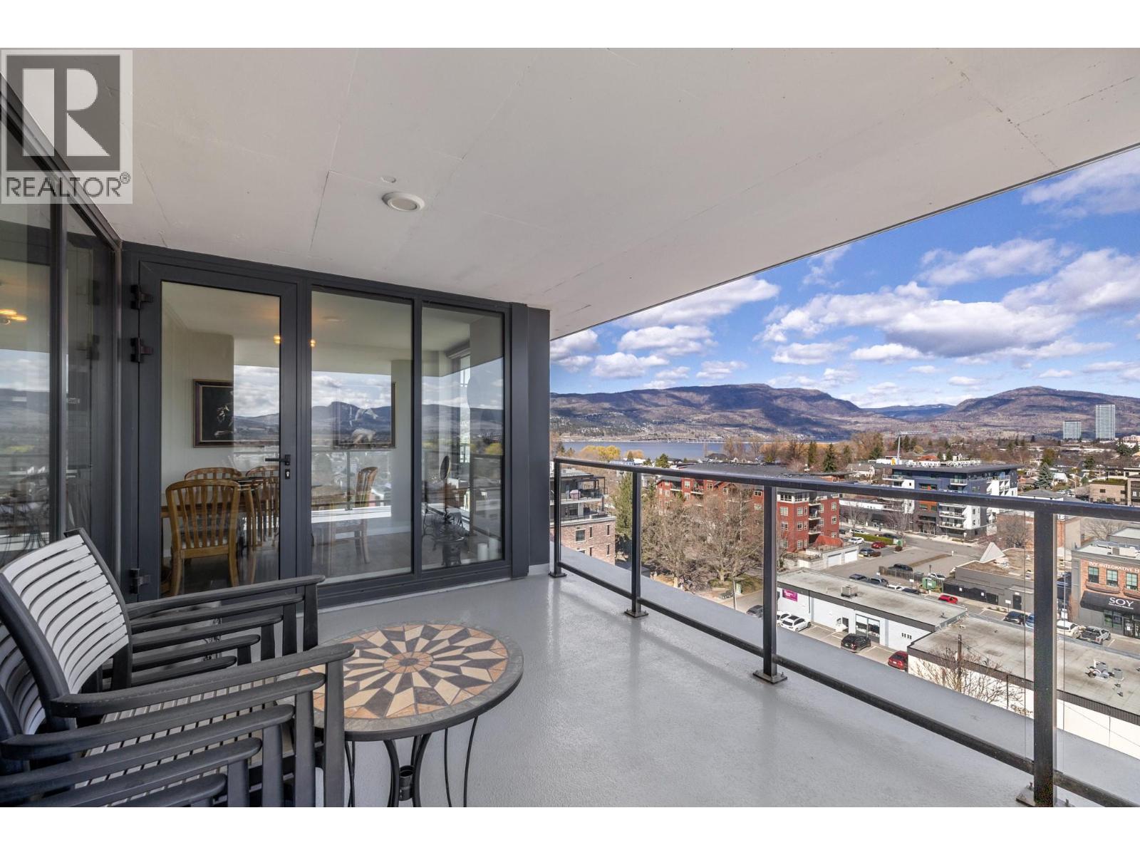 485 Groves Avenue Unit# 901, Kelowna