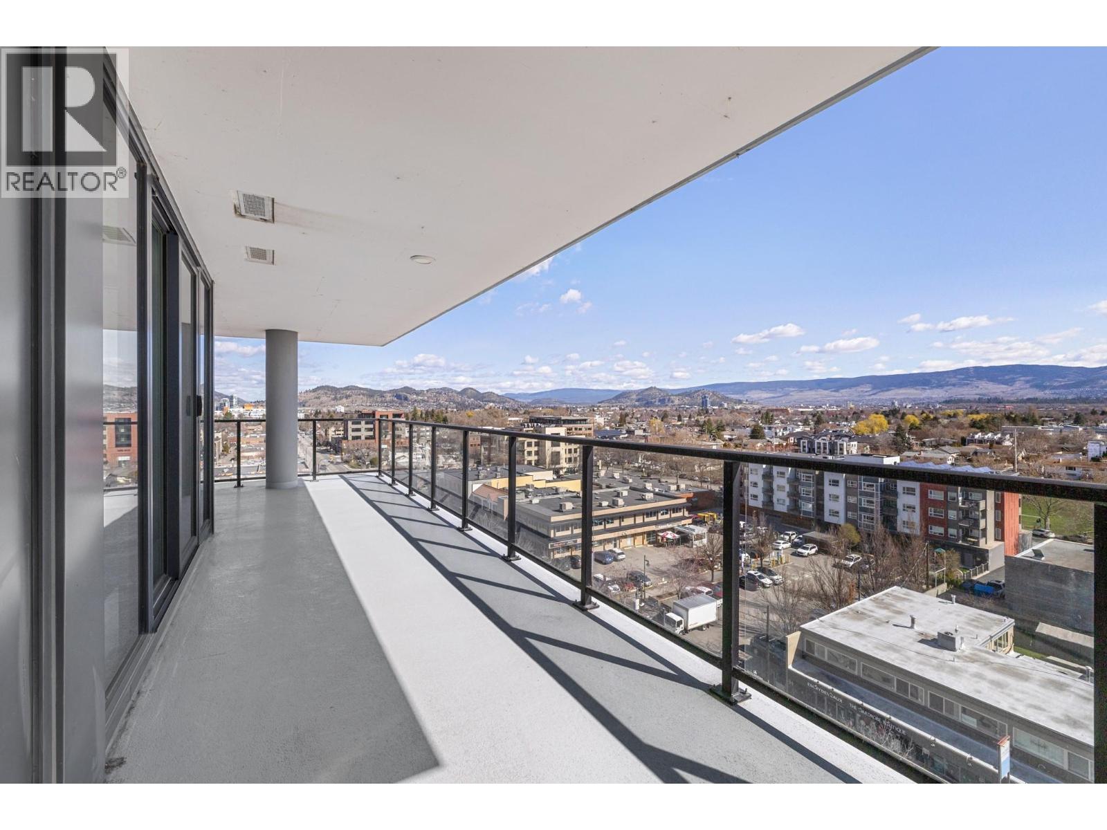 485 Groves Avenue Unit# 901, Kelowna