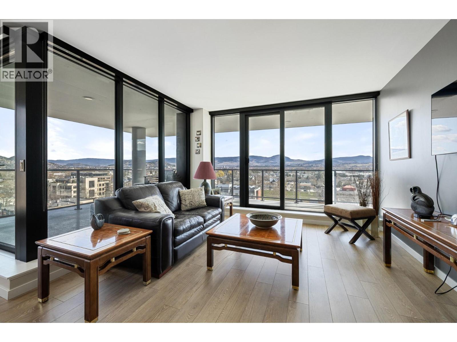 485 Groves Avenue Unit# 901, Kelowna