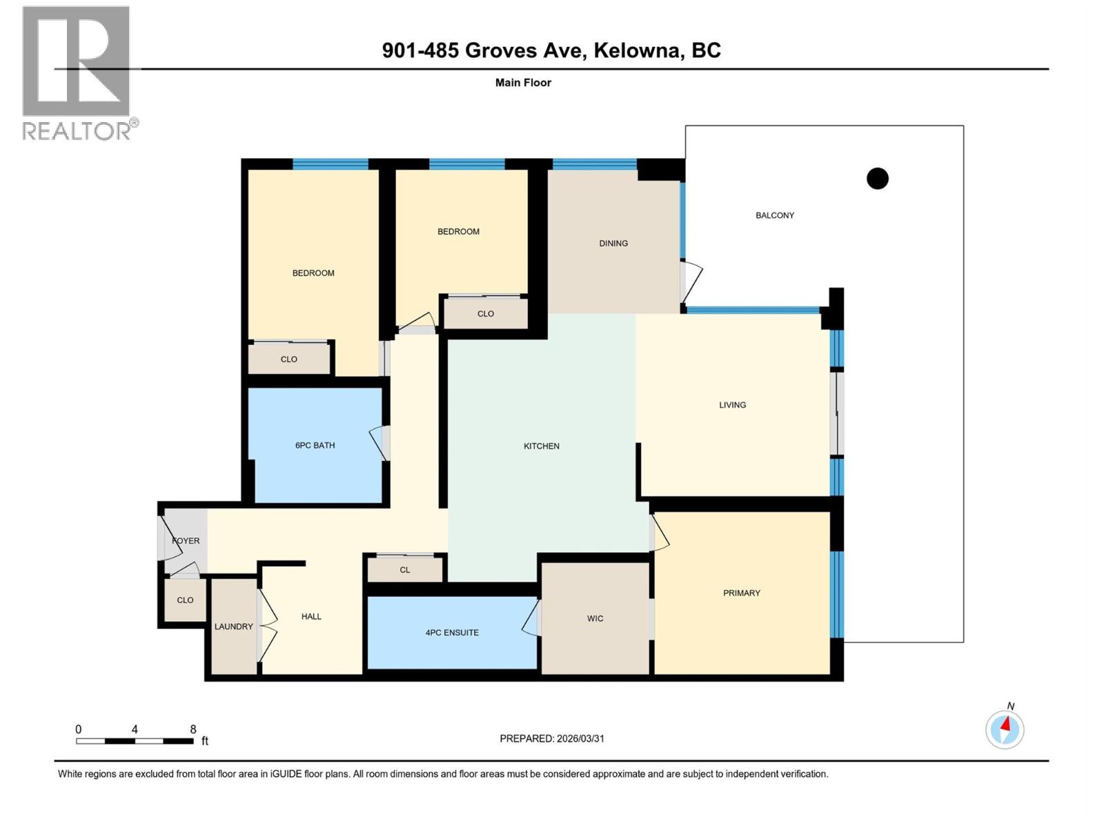#901 485 Groves Avenue - 30