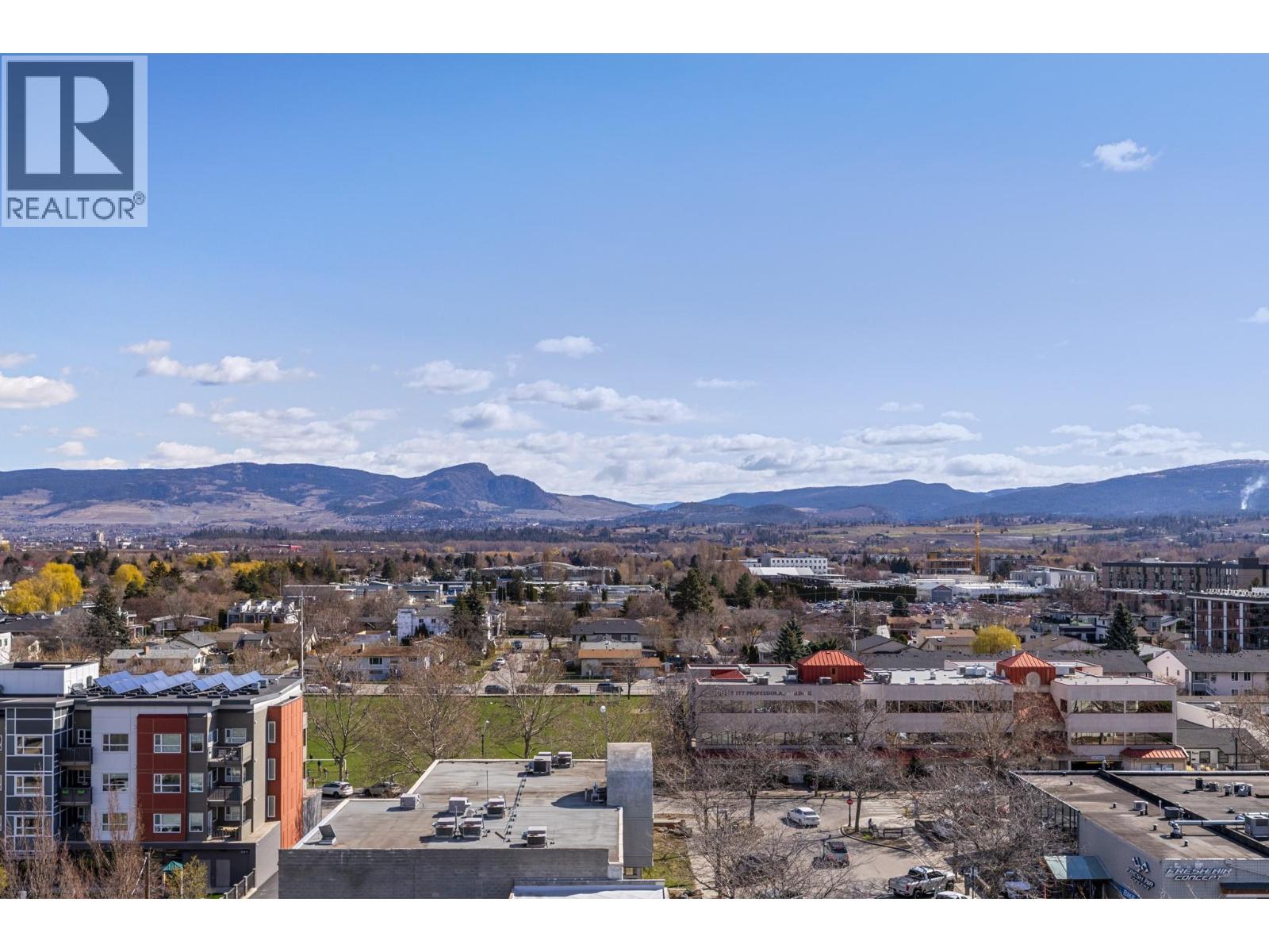 485 Groves Avenue Unit# 901, Kelowna