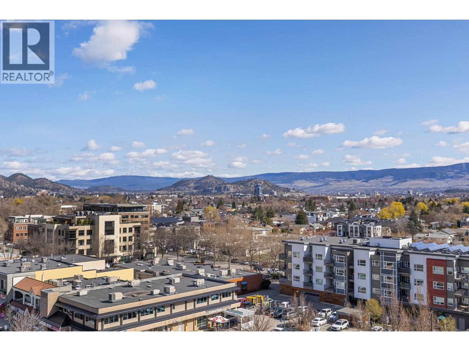 485 Groves Avenue Unit# 901, Kelowna