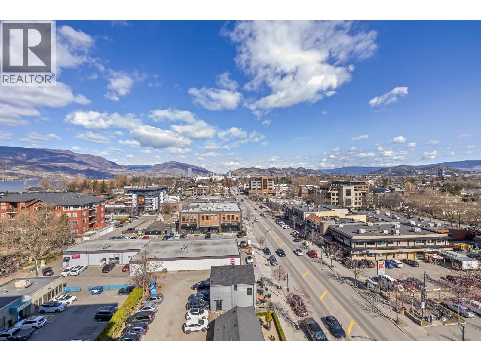 485 Groves Avenue Unit# 901, Kelowna