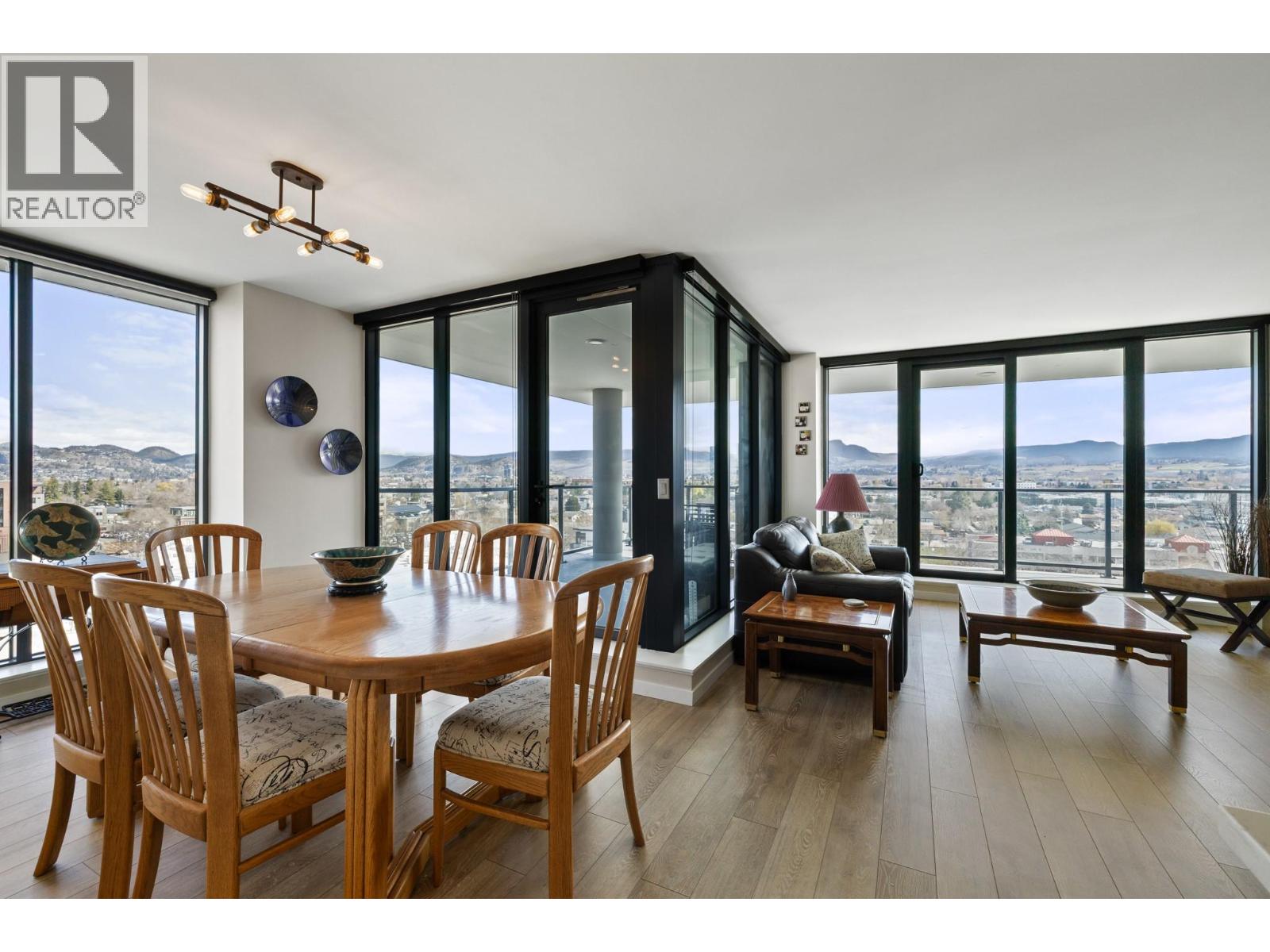 485 Groves Avenue Unit# 901, Kelowna