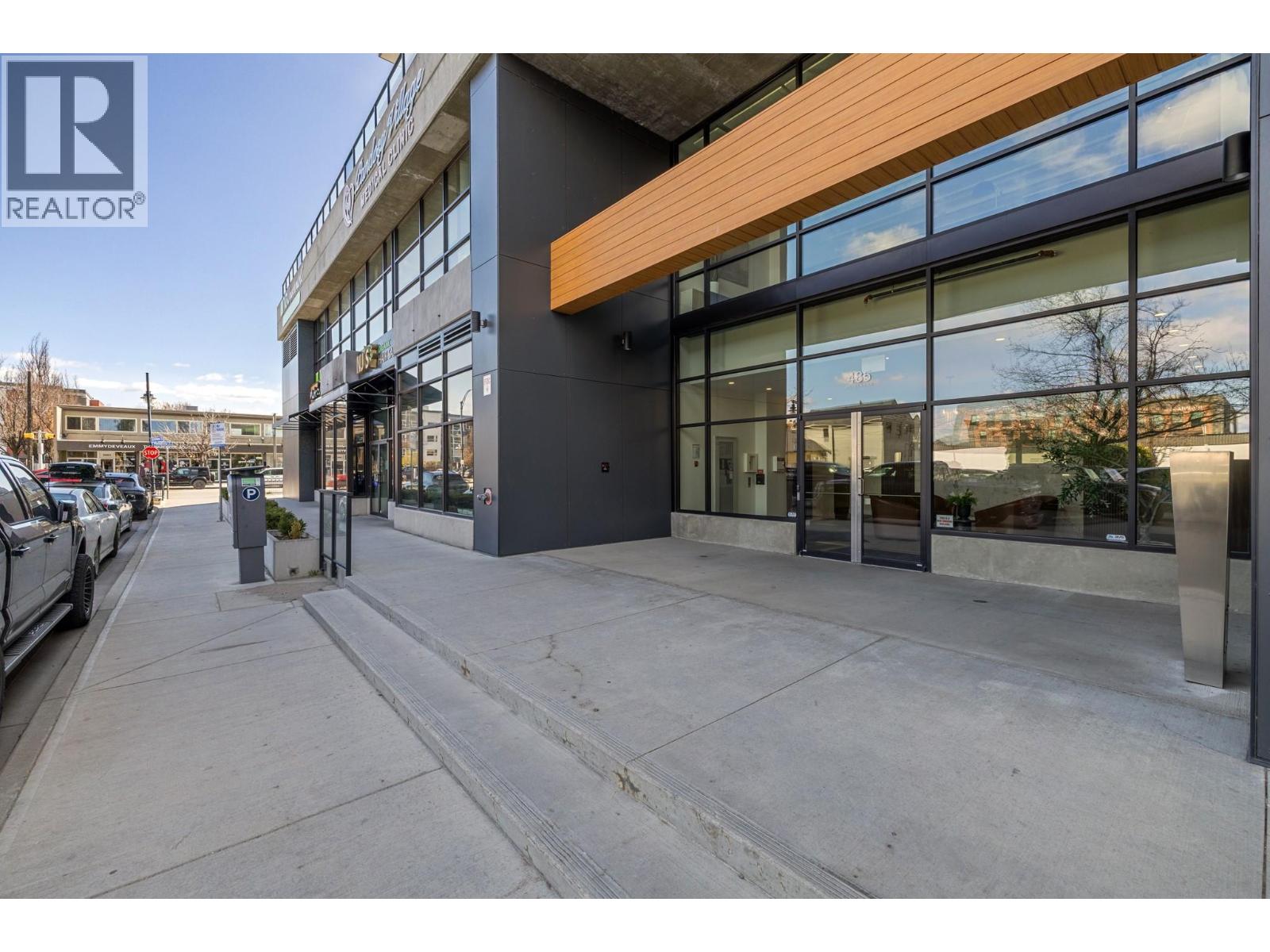 485 Groves Avenue Unit# 901, Kelowna