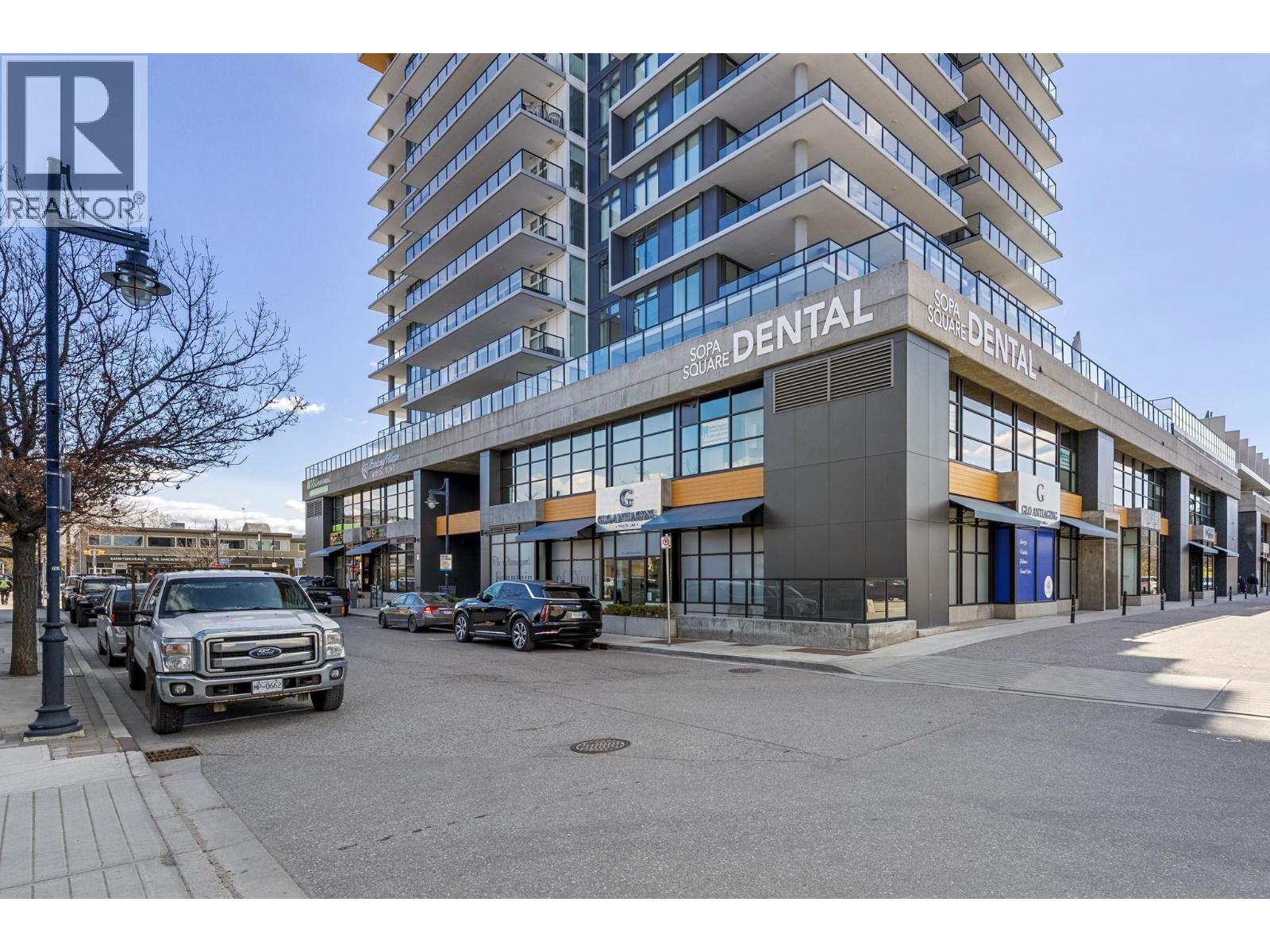 485 Groves Avenue Unit# 901, Kelowna