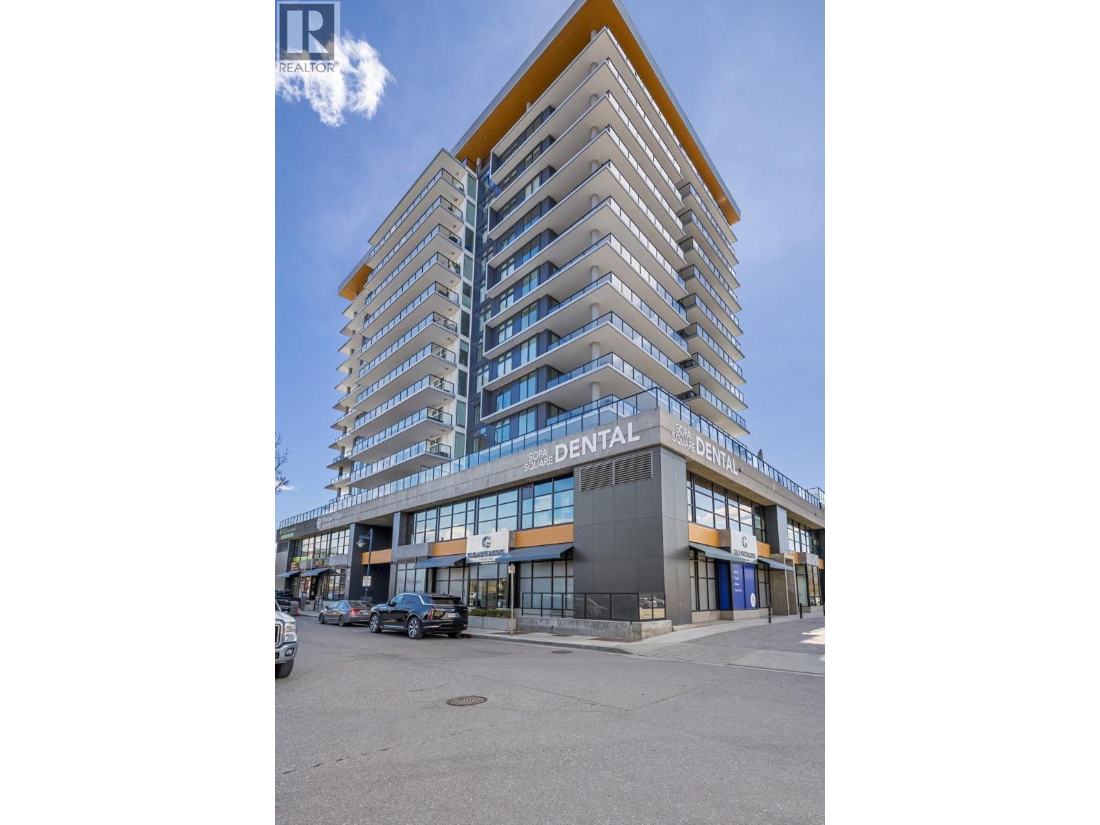 485 Groves Avenue Unit# 901, Kelowna