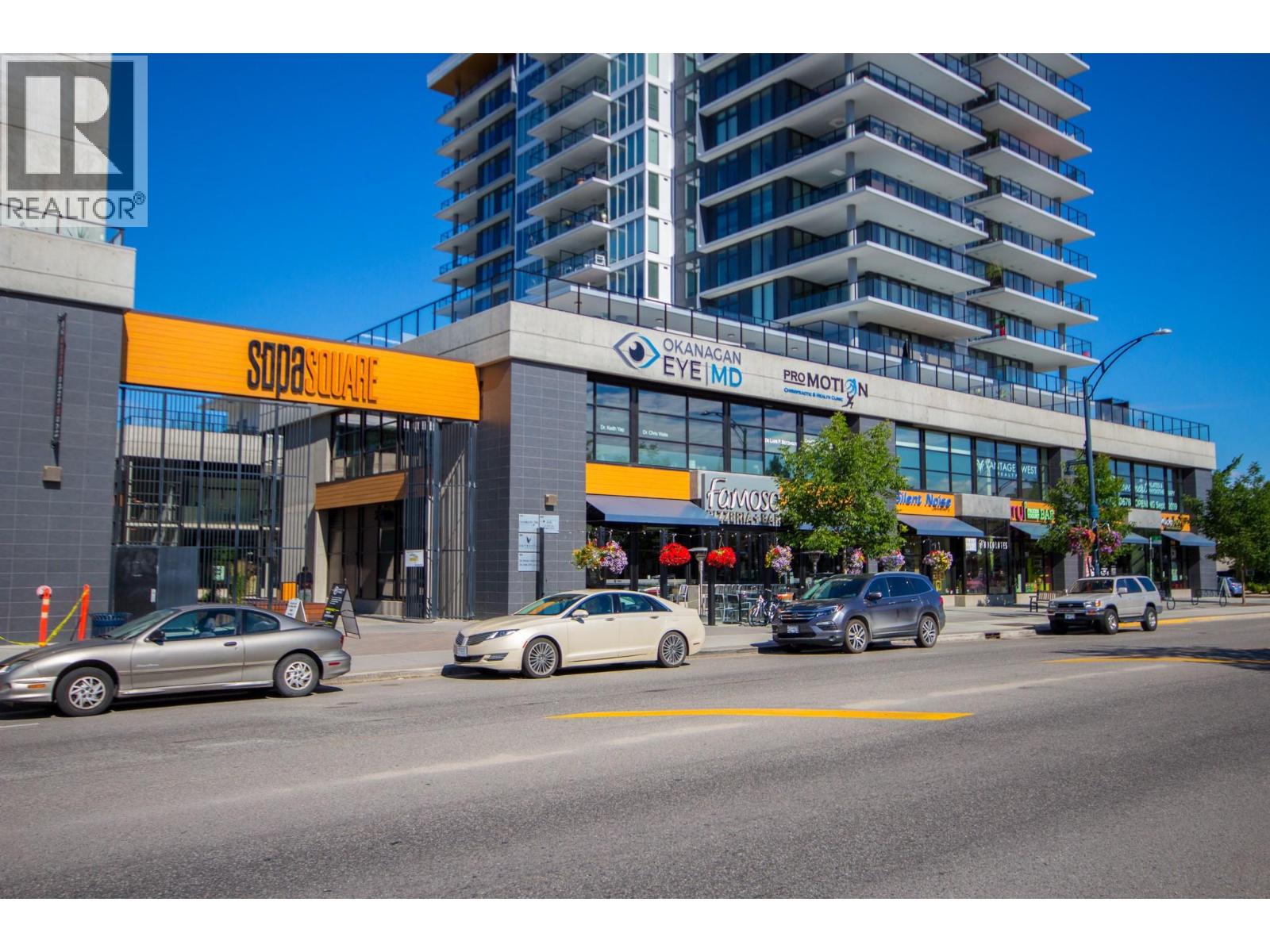 485 Groves Avenue Unit# 901, Kelowna