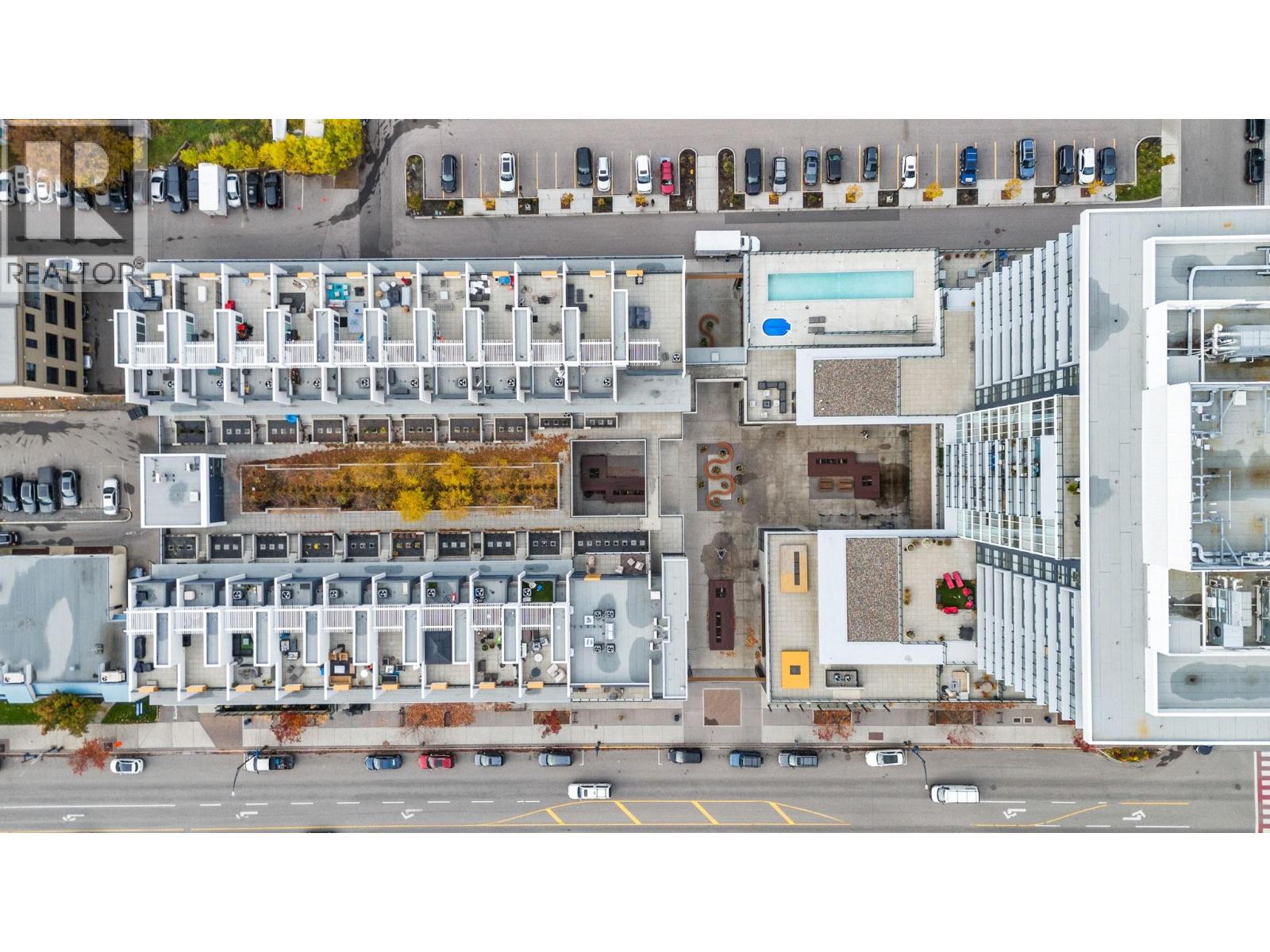 485 Groves Avenue Unit# 901, Kelowna