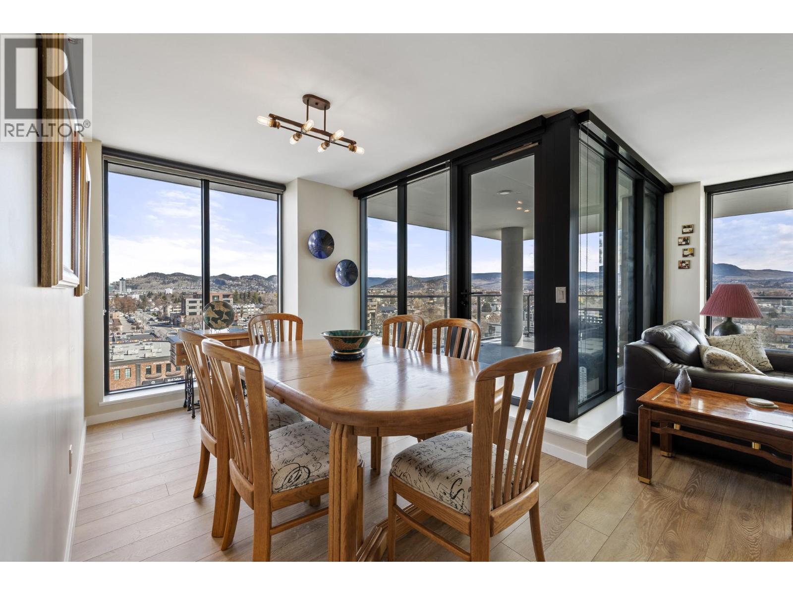 485 Groves Avenue Unit# 901, Kelowna