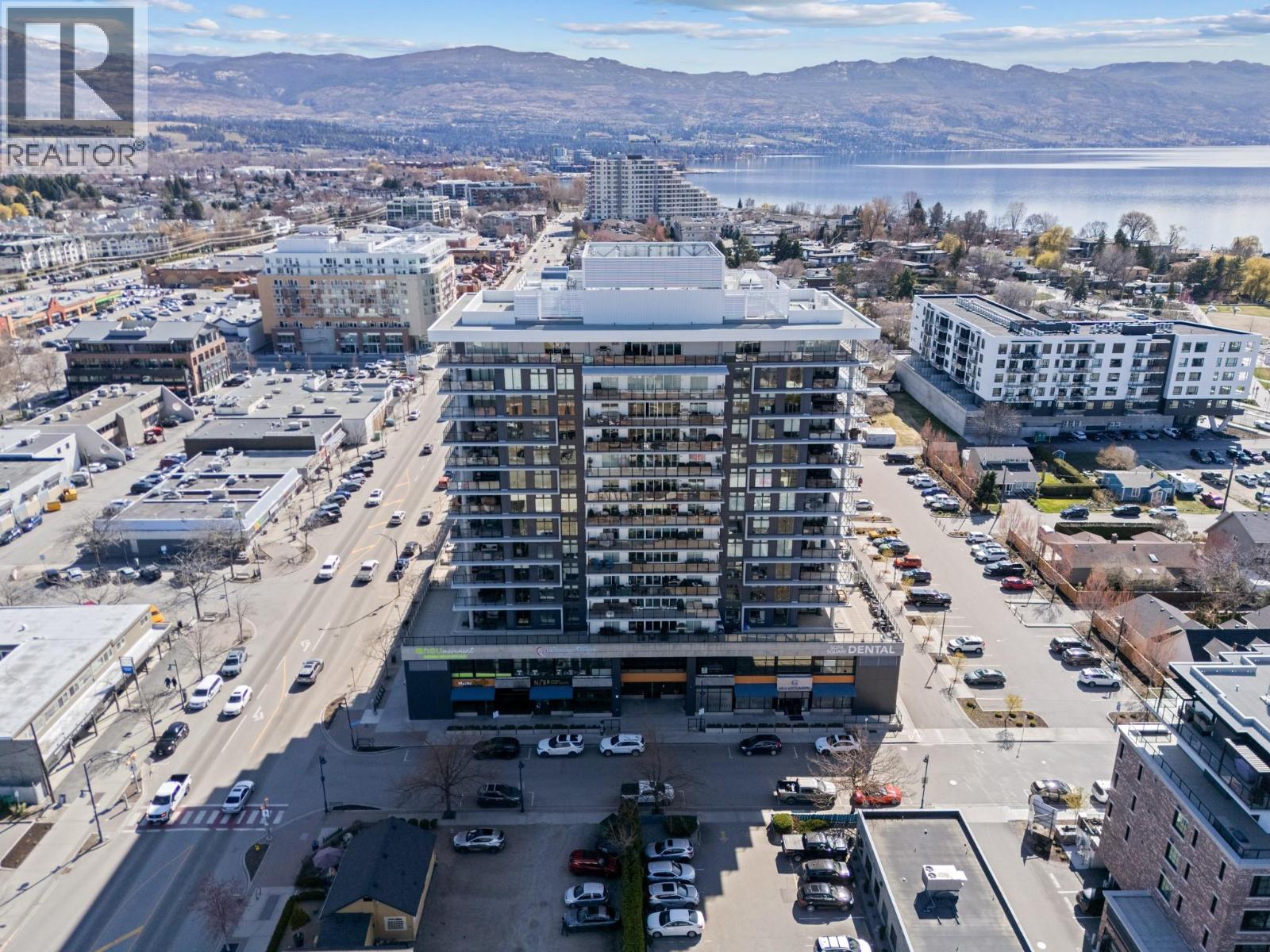 485 Groves Avenue Unit# 901, Kelowna